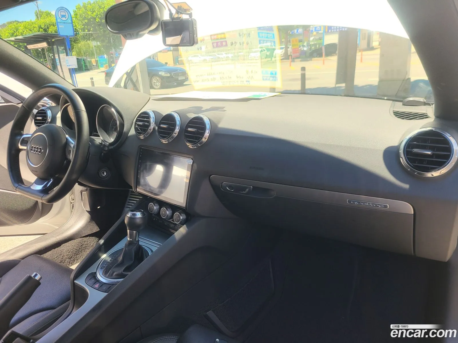 Audi New Tt Coupe 20 Tfsi Quattro 8J - фотография 13597652