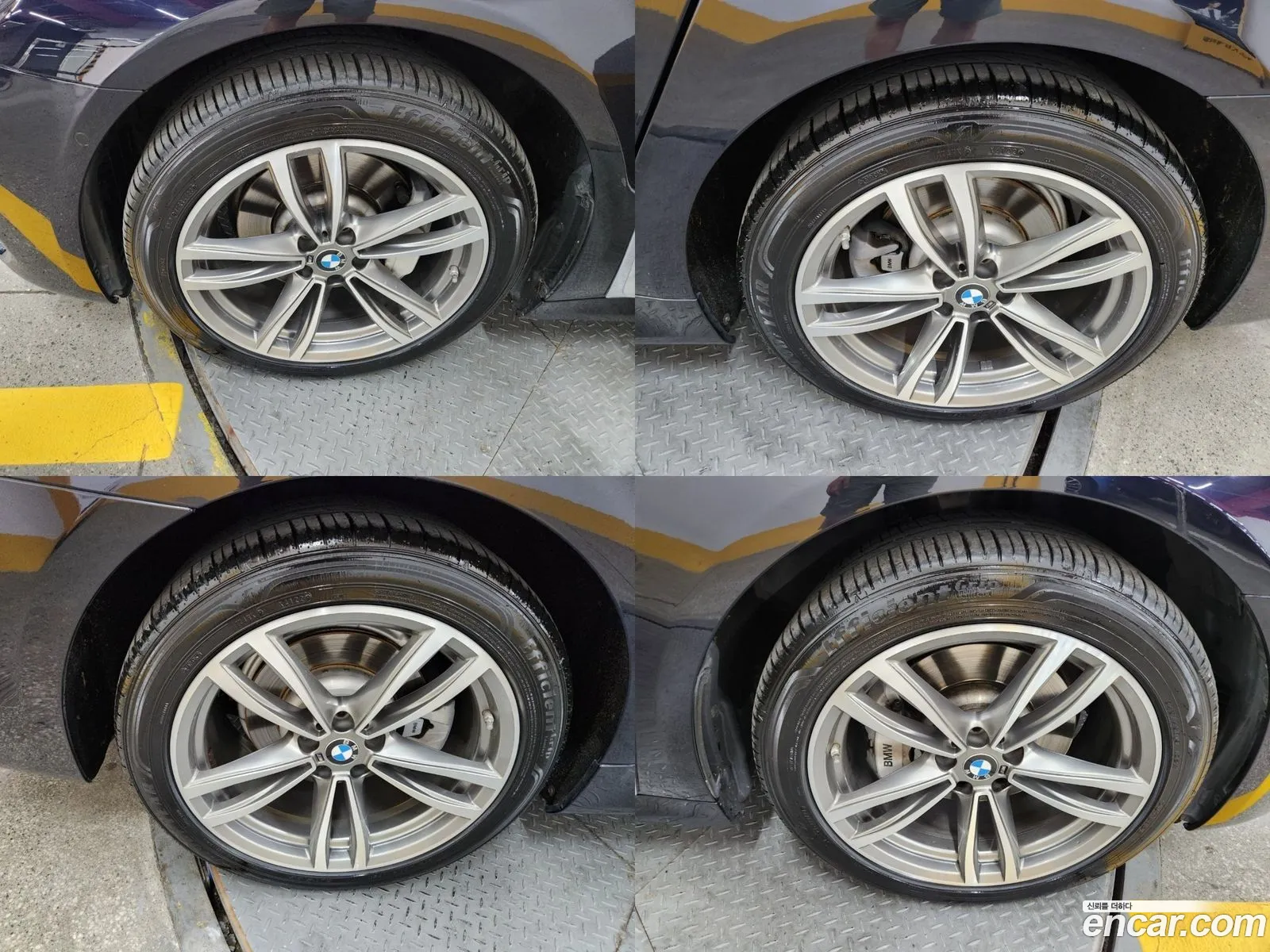 BMW 7 Series G11 730D xDrive M Sports - фотография 11985173
