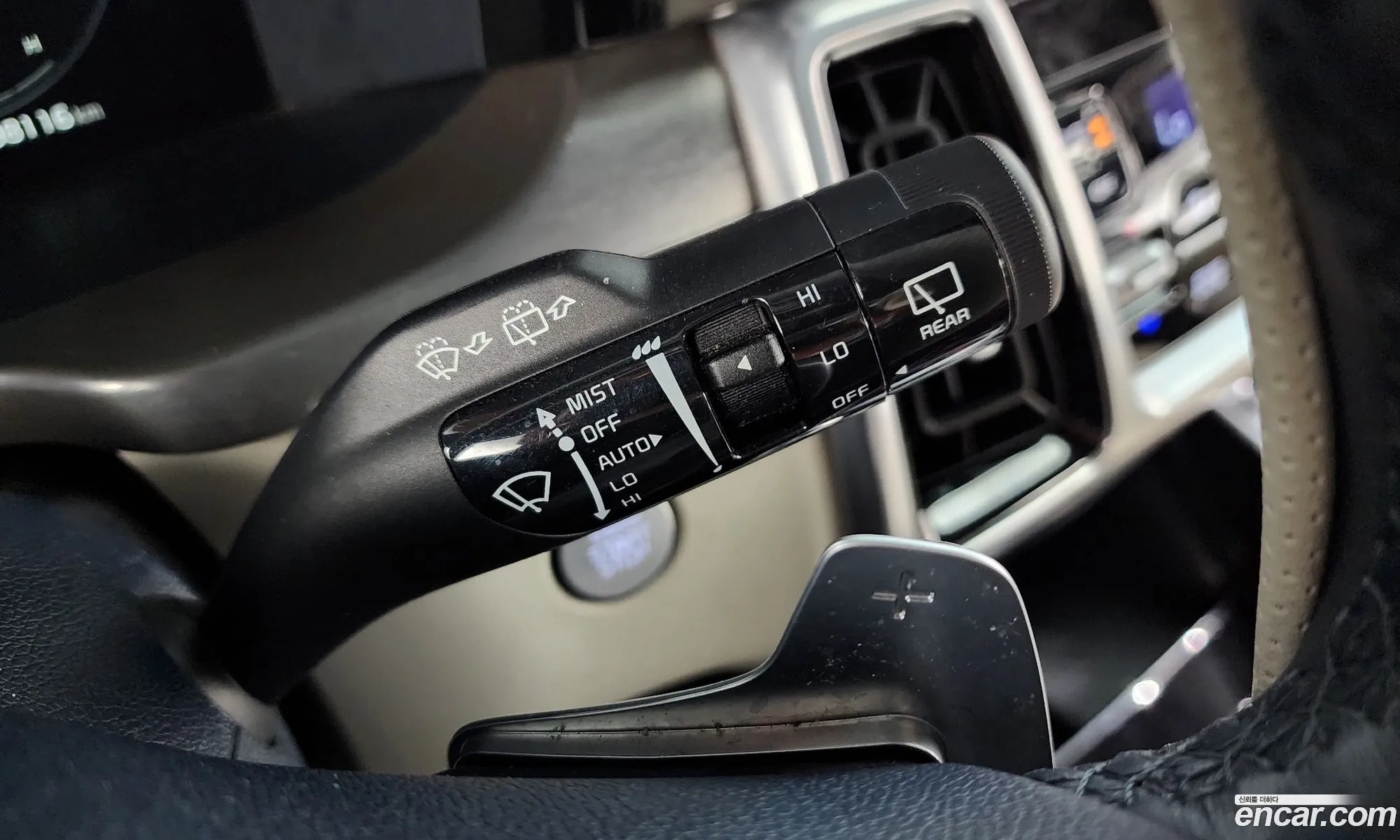 Sorento 4Th Generation Hev 16 4Wd Gravity - фотография 11995463