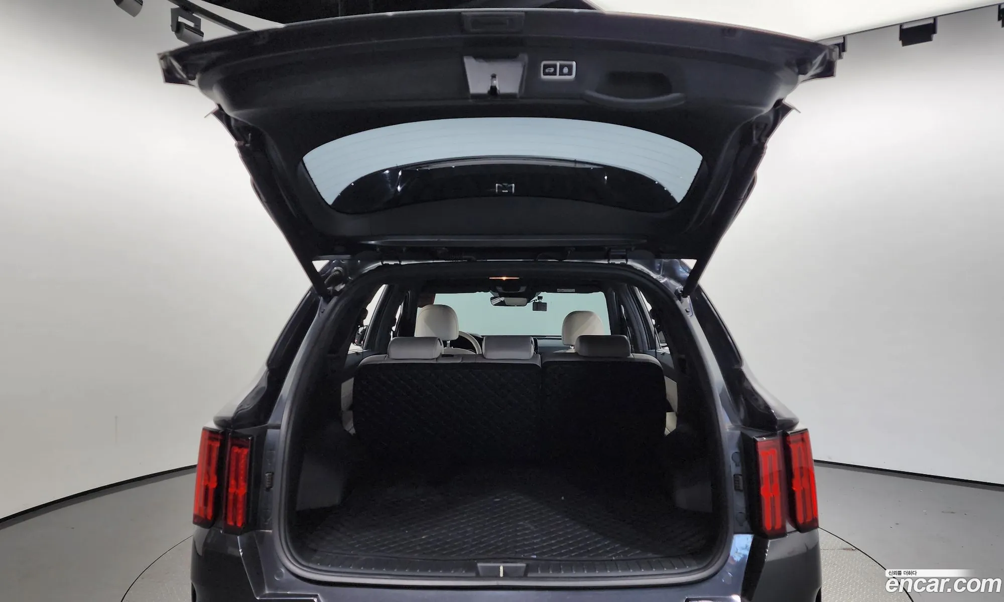 Sorento 4Th Generation Hev 16 4Wd Gravity - фотография 11995461