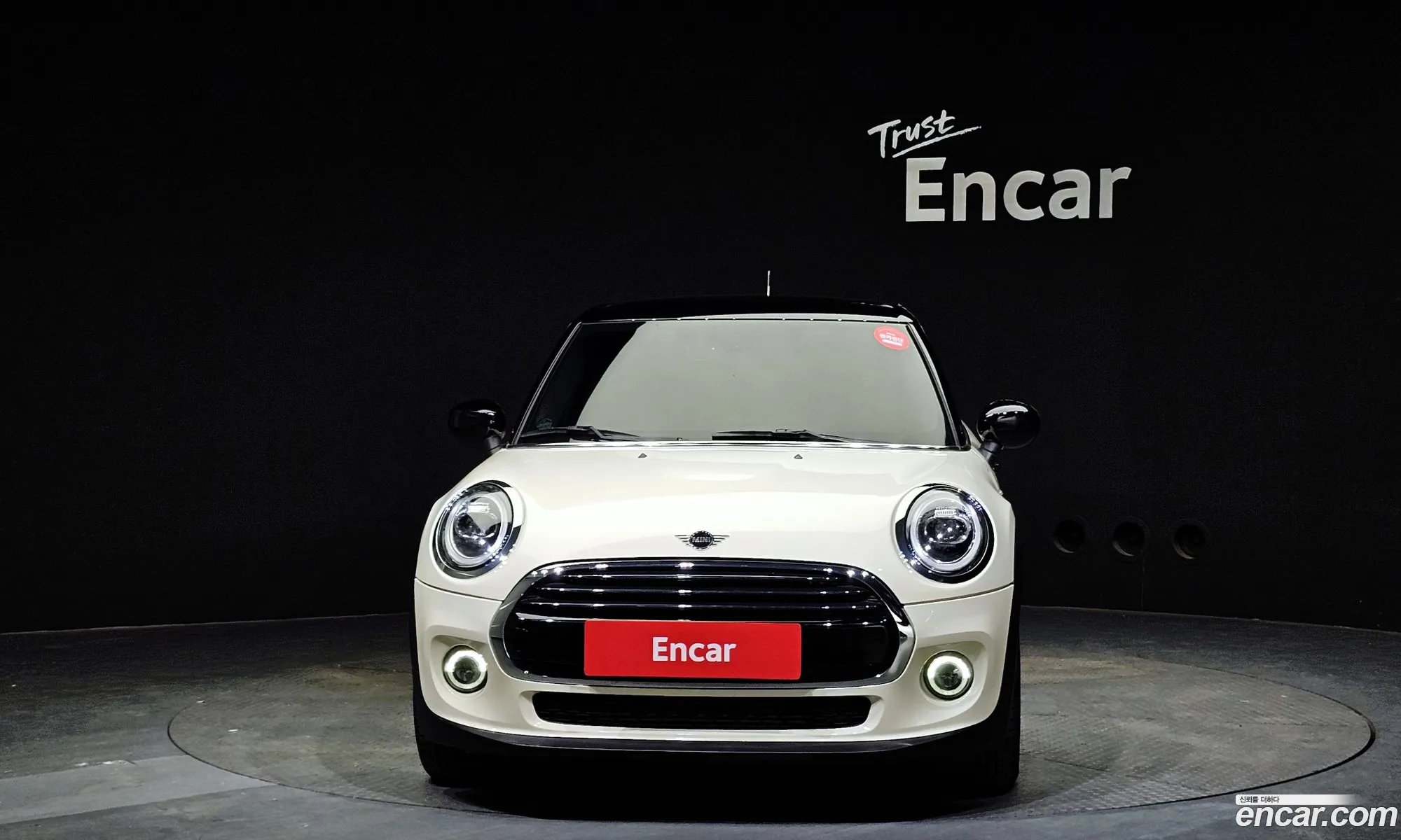 Mini Cooper 5-Door Basic Model 3Rd Generation - фотография 814806