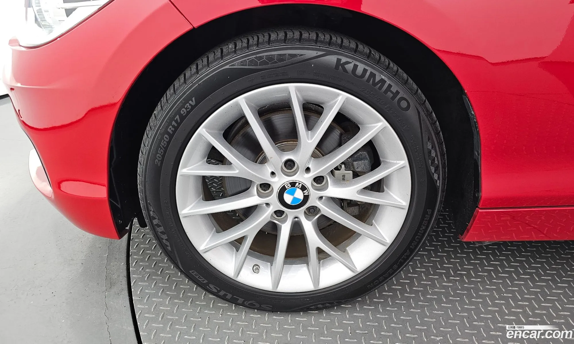 BMW 1 Series F20 118D Sports 5-Door - фотография 173152
