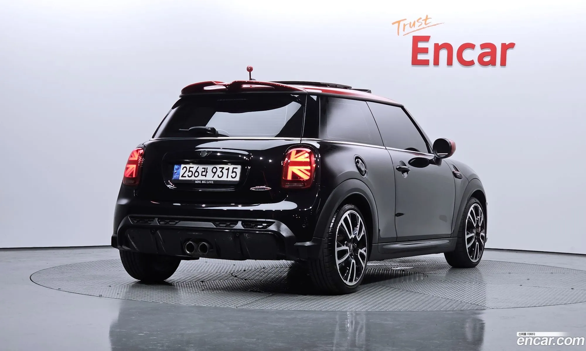 Mini Cooper S Jcw 3Rd Generation - фотография 993002