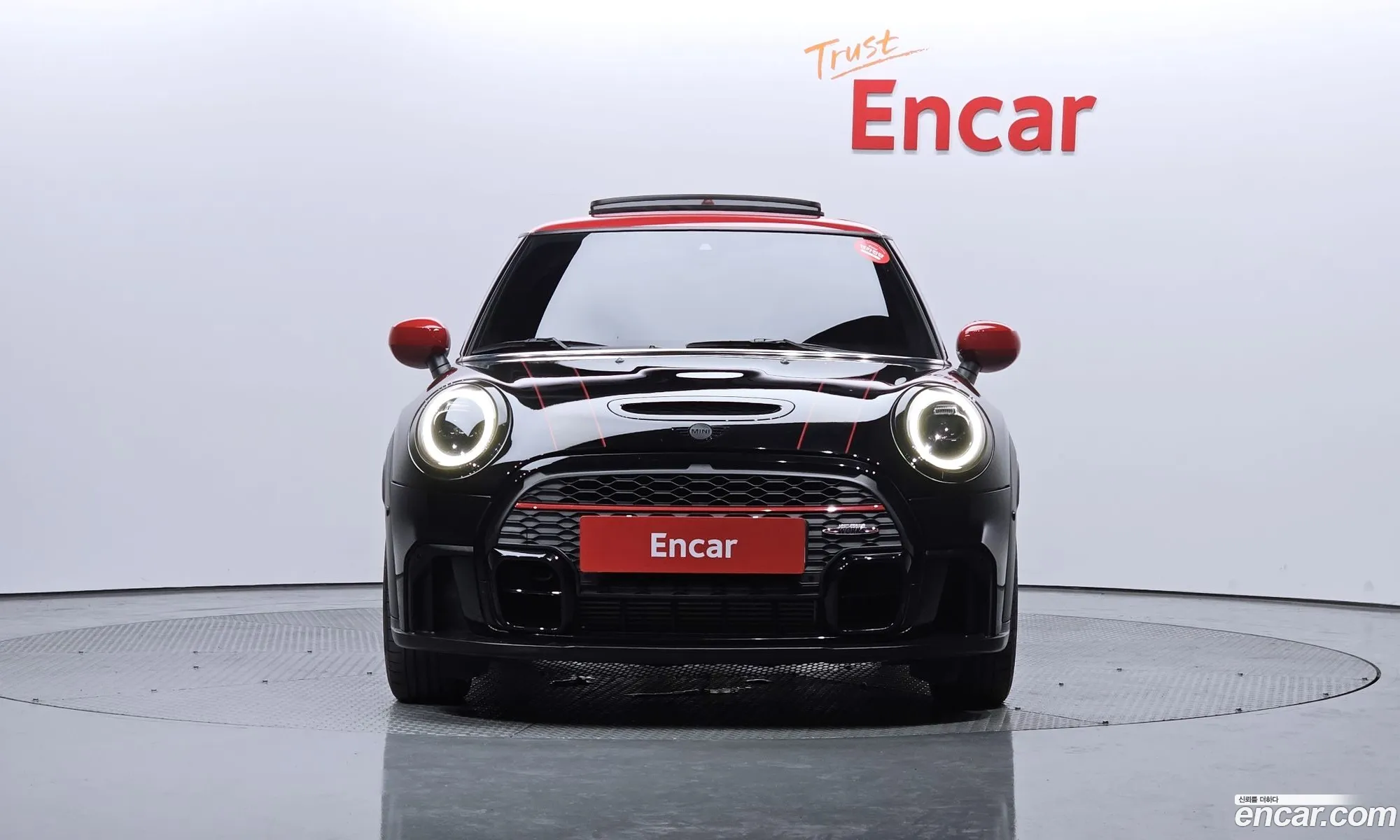 Mini Cooper S Jcw 3Rd Generation - фотография 993003