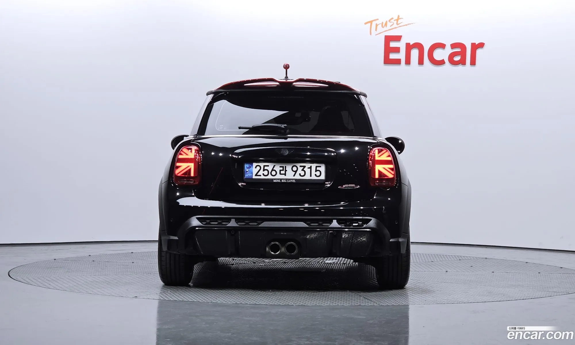 Mini Cooper S Jcw 3Rd Generation - фотография 993004