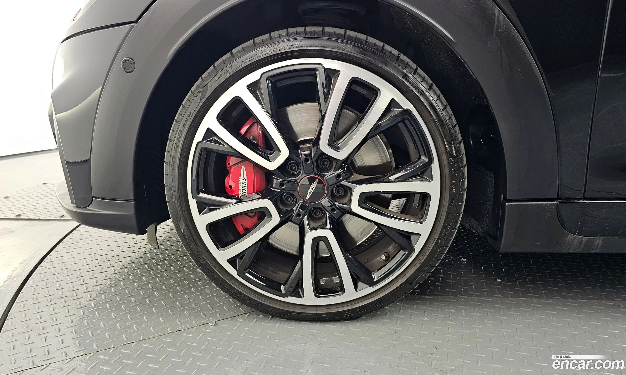 Mini Cooper S Jcw 3Rd Generation - фотография 993005