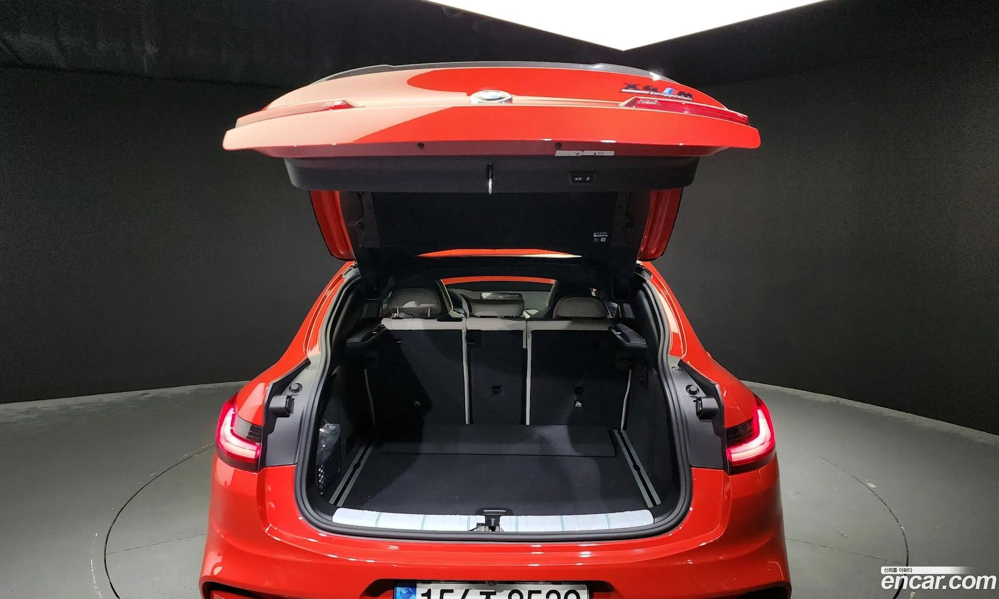 X4M G0230 Competition Carbon Package - фотография 18947768