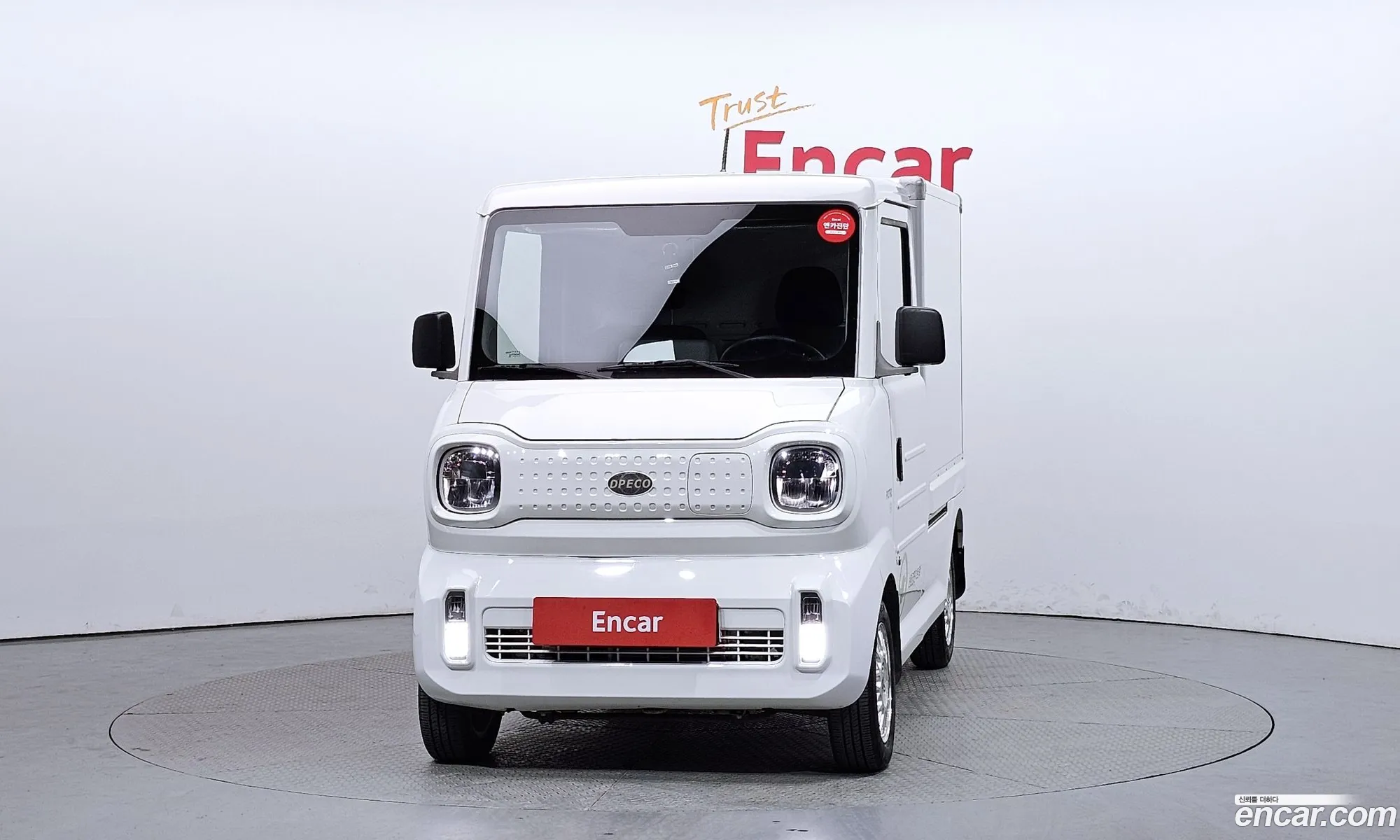 Korex Auto Trade - фотография 2034382