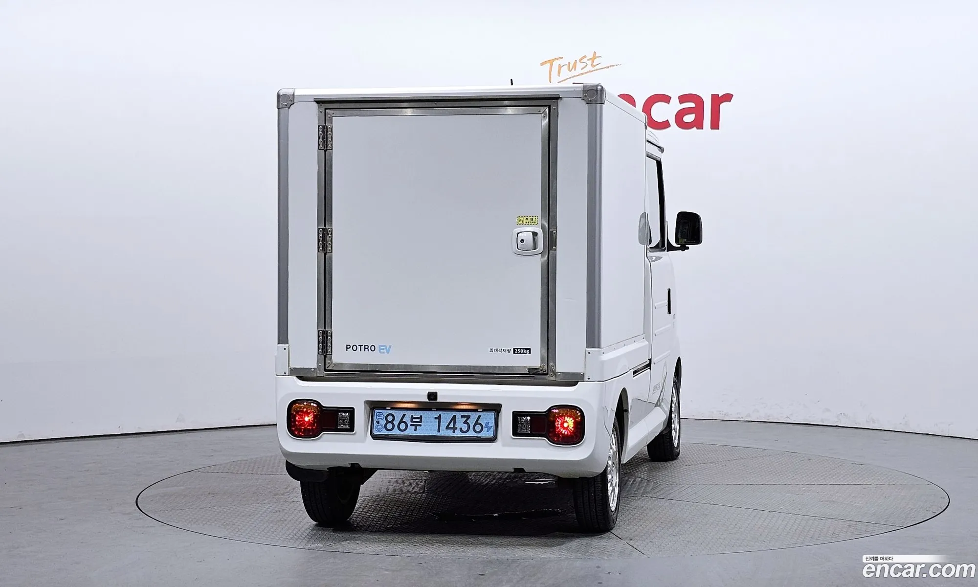 Korex Auto Trade - фотография 2034381