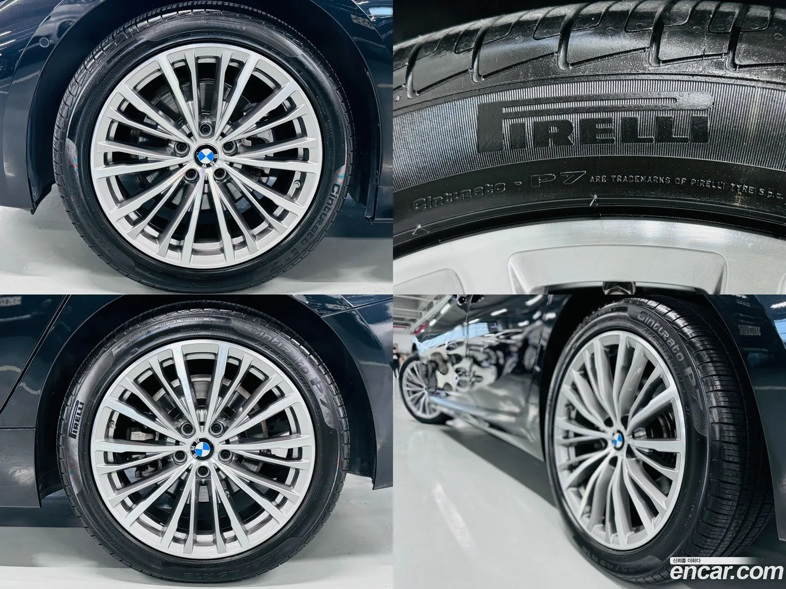 BMW 3 Series G20 320I Touring Luxury - фотография 208489