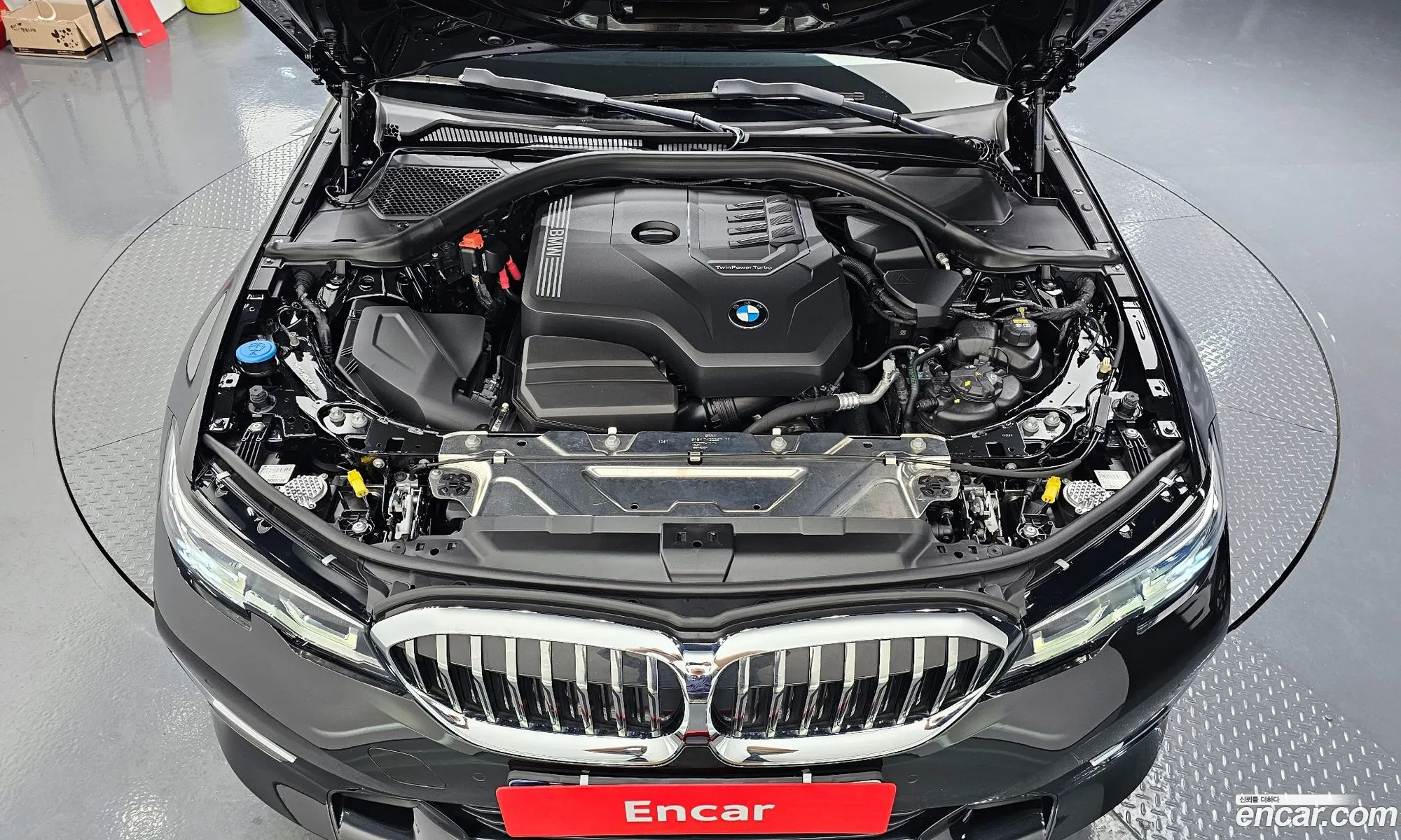 BMW 3 Series G20 320I Touring Luxury - фотография 208490