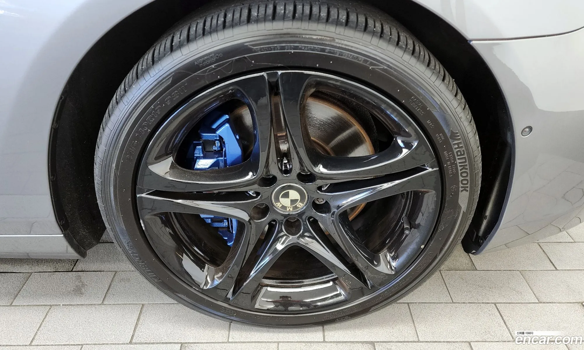BMW 6 Series F12 640D xDrive Gran Coupe - фотография 208477
