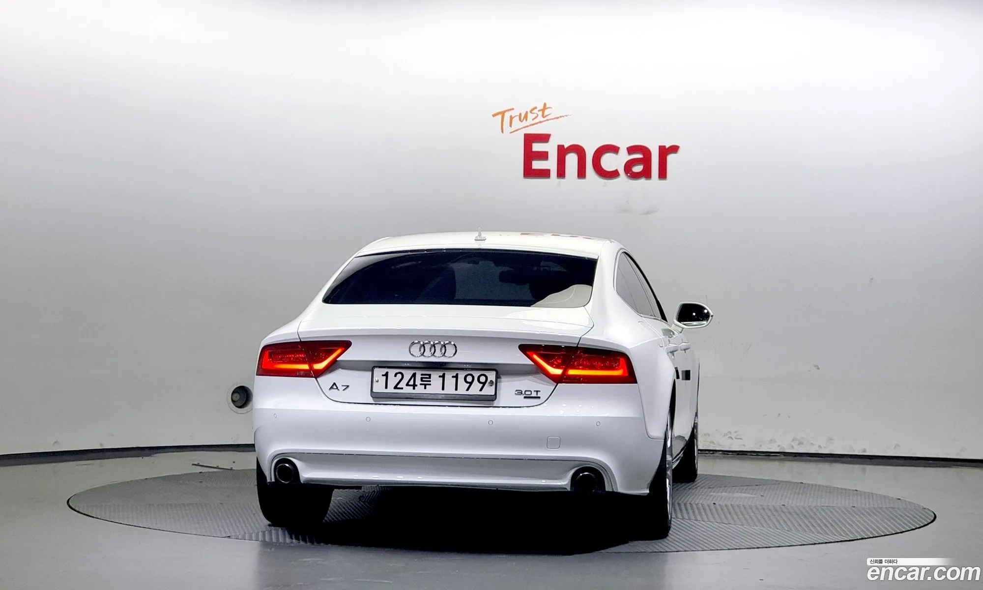 Audi A7 30 Tfsi Quattro Dynamic 4G - фотография 13468054
