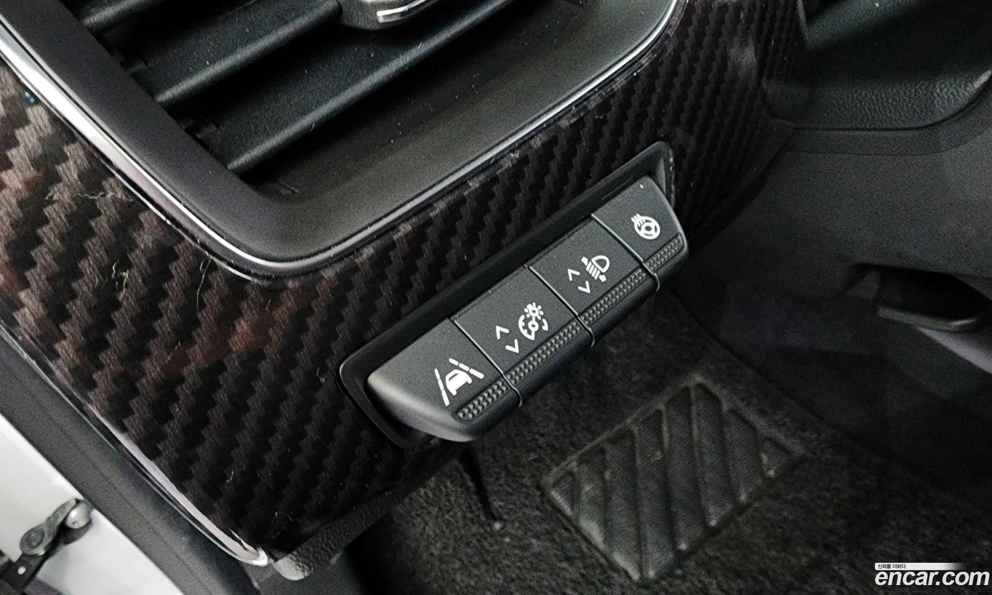 Renault Korea Samsung Xm3 13 Tce Re Signature - фотография 20107624