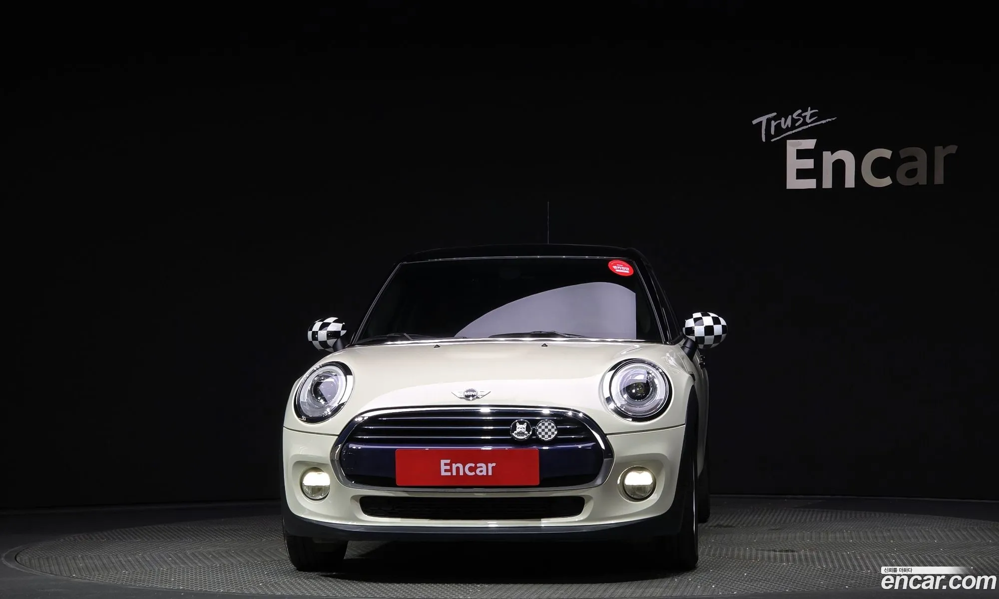 Mini Cooper D 5-Door Basic Model 3Rd Generation - фотография 993039