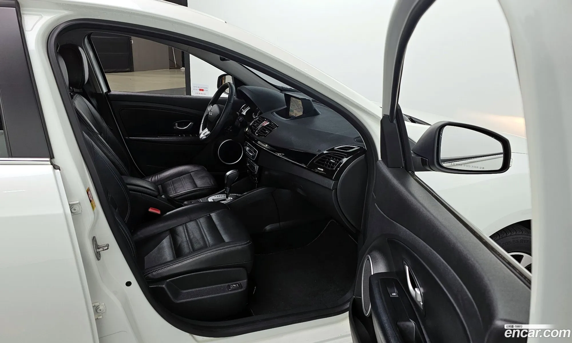 Renault Korea Samsung Sm3 Neo Re - фотография 20096164