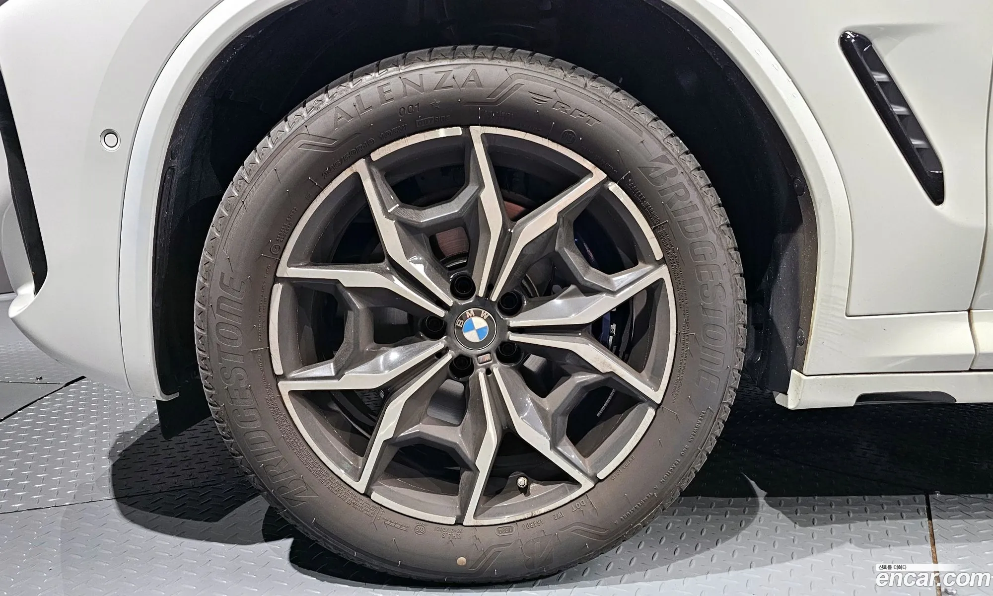 BMW X4 G02 xDrive20I M Sports - фотография 173176