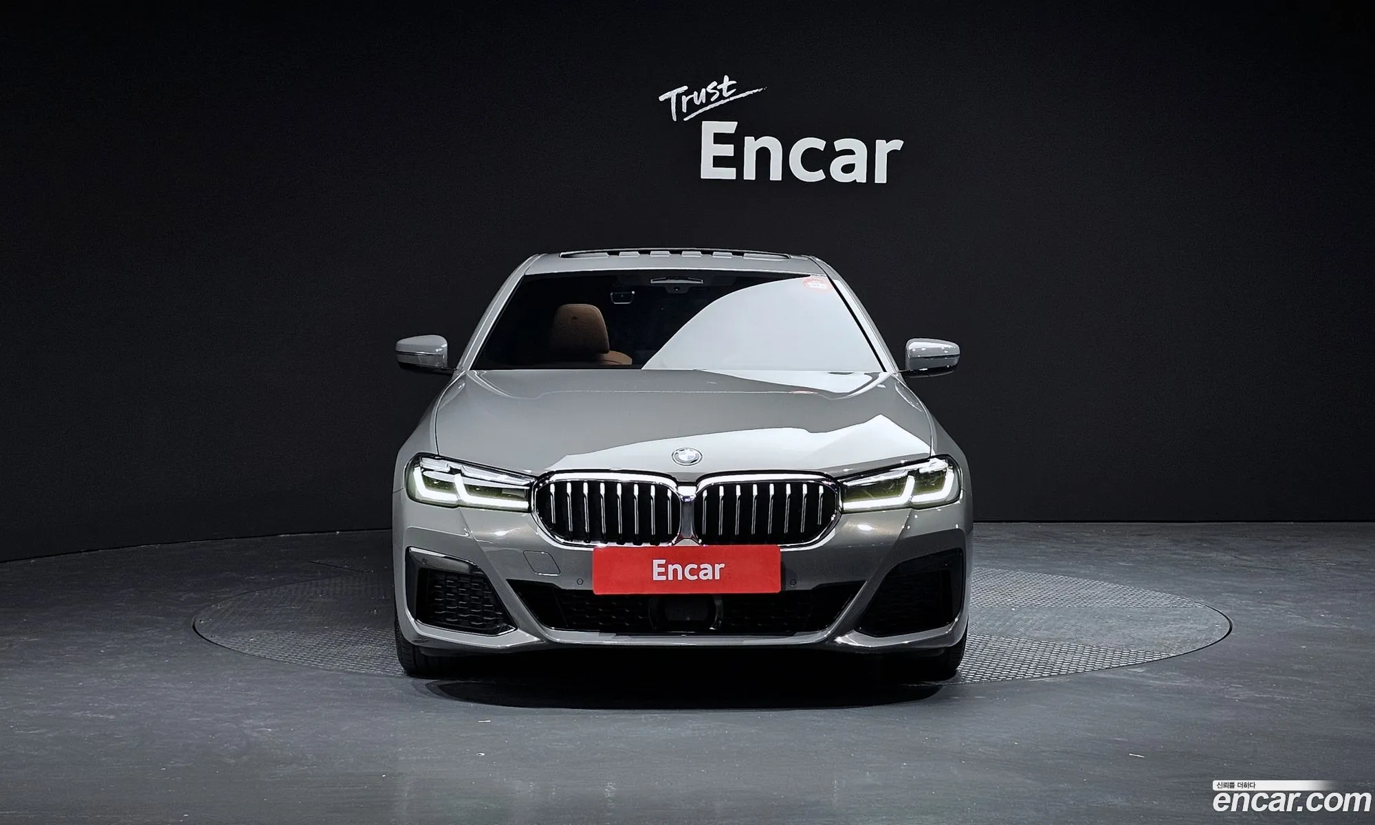 BMW 5 Series G30 520I M Sports - фотография 173210