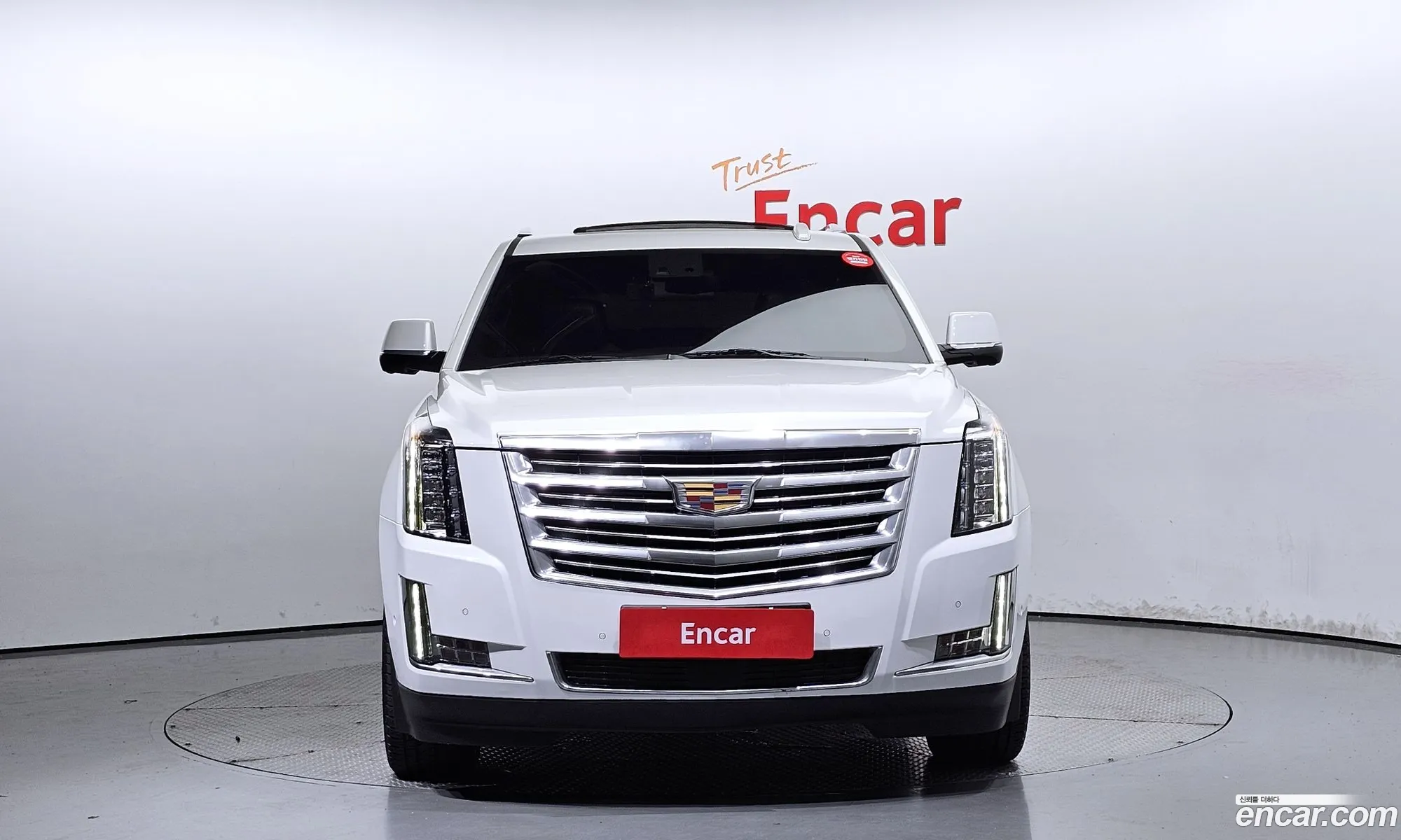 Cadillac Escalade 62 4Th Generation - фотография 4799058