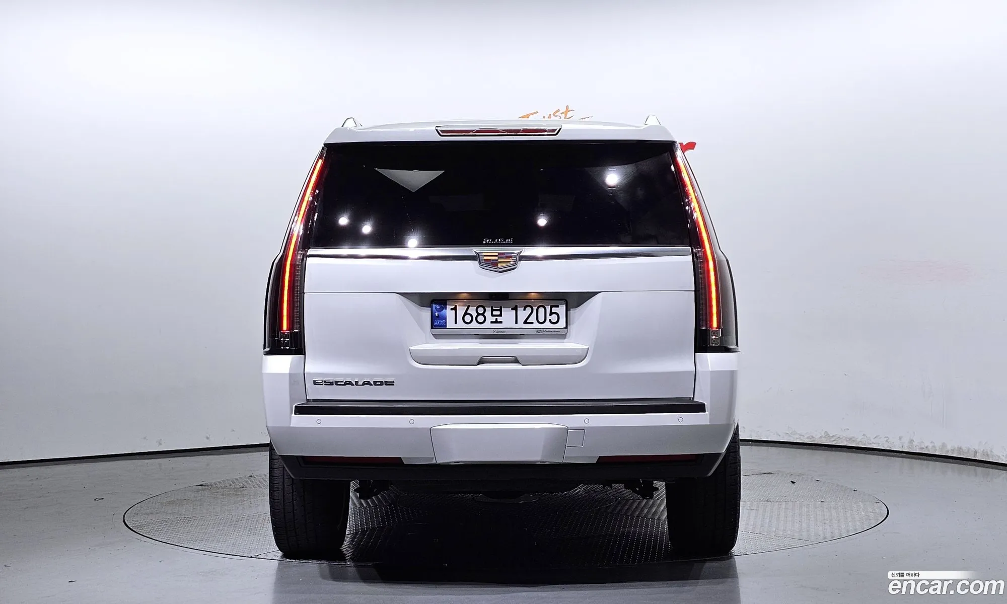 Cadillac Escalade 62 4Th Generation - фотография 4799059