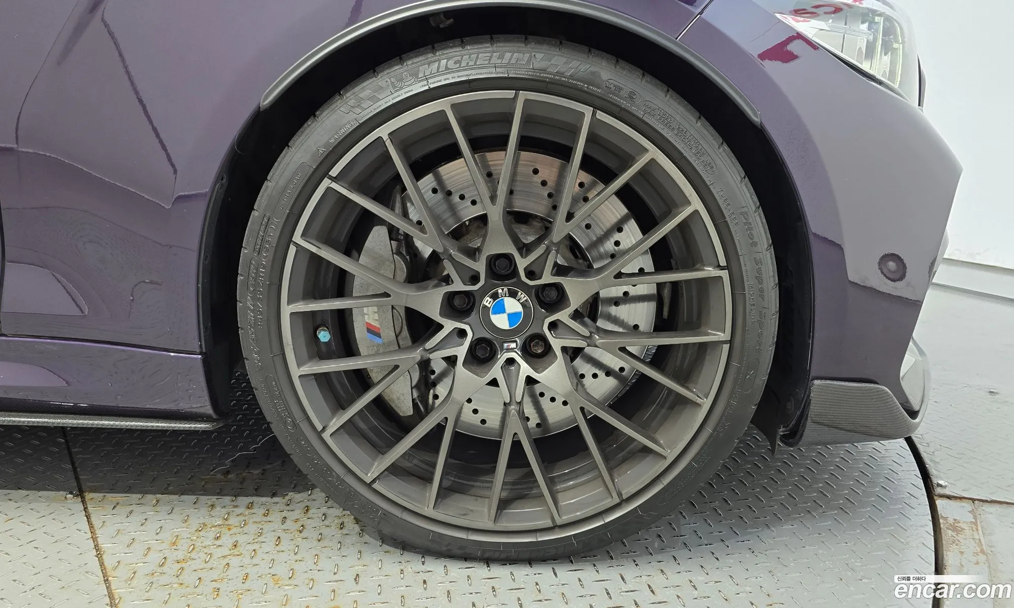 BMW M2 F87 M2 Competition - фотография 11919997