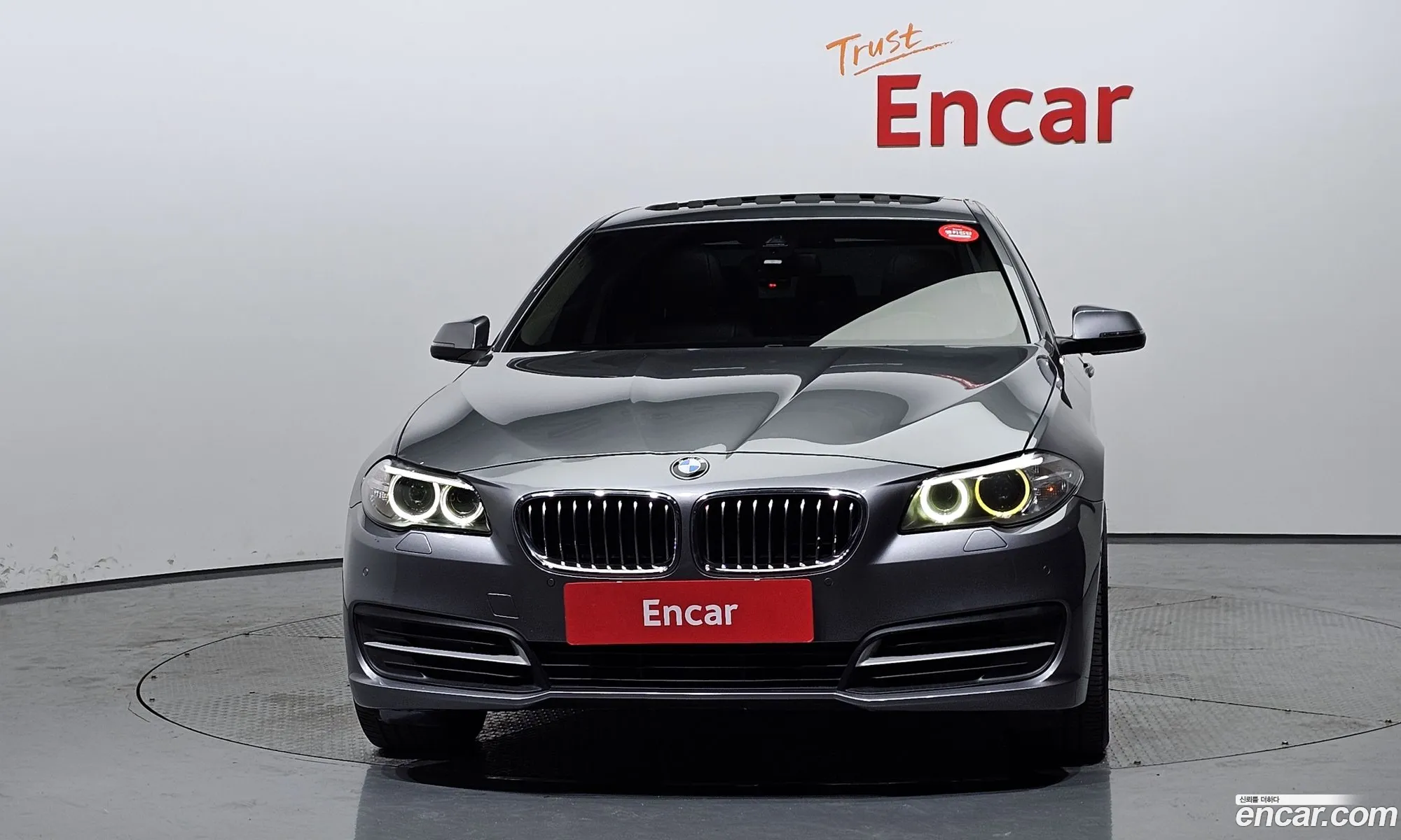 BMW 5 Series F10 528I xDrive - фотография 11919983