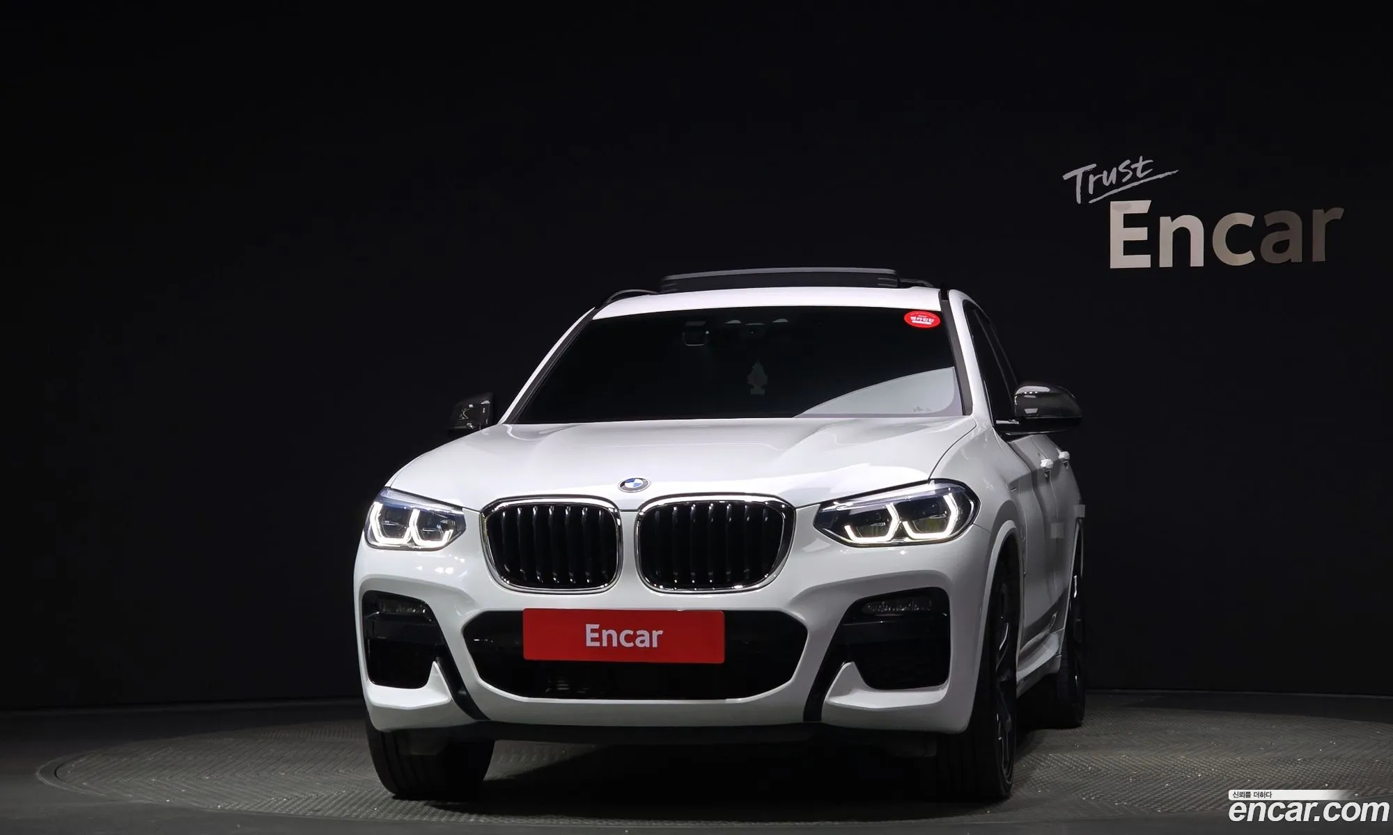 BMW X3 G01 xDrive 30E M Sports - фотография 204195