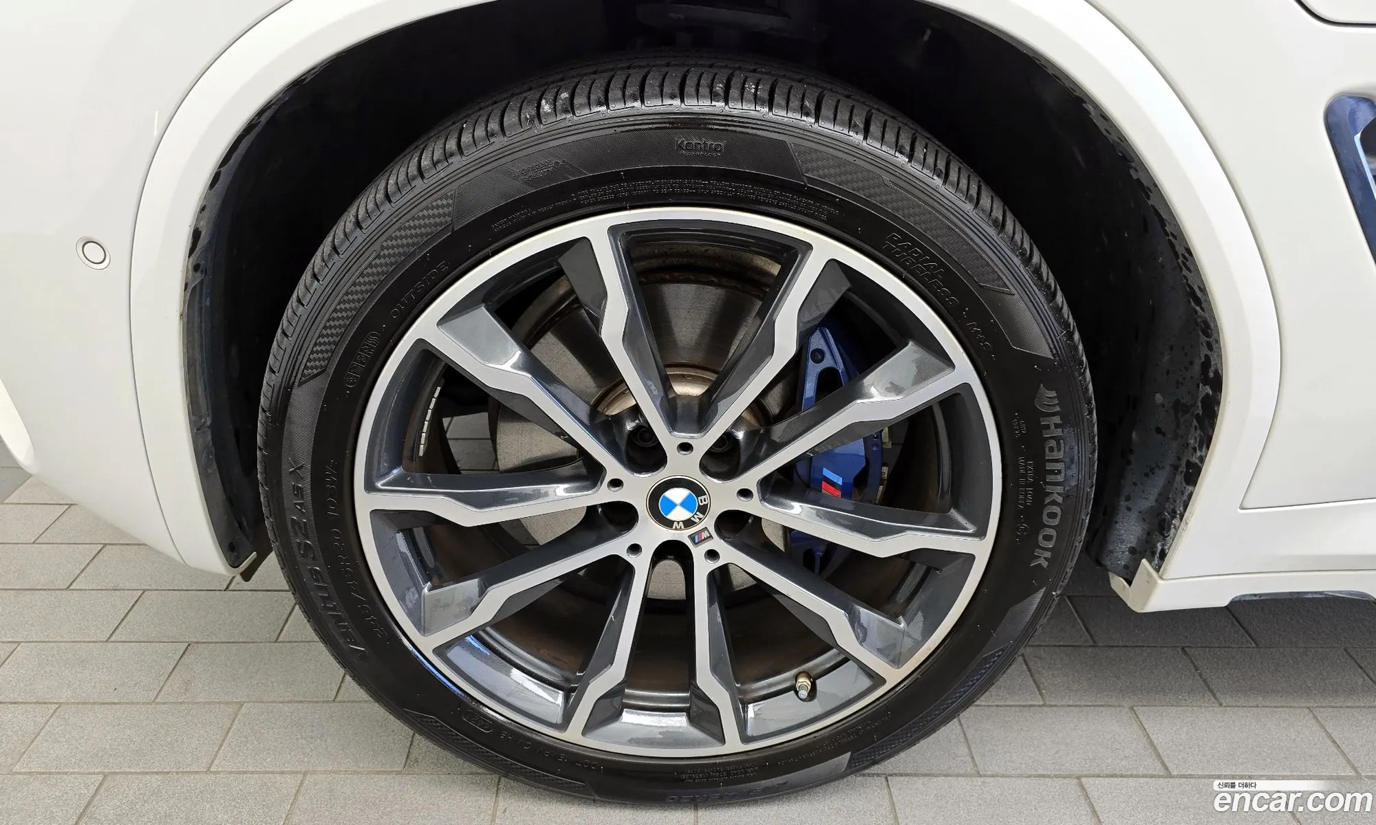 BMW X3 G01 xDrive 30E M Sports - фотография 204197