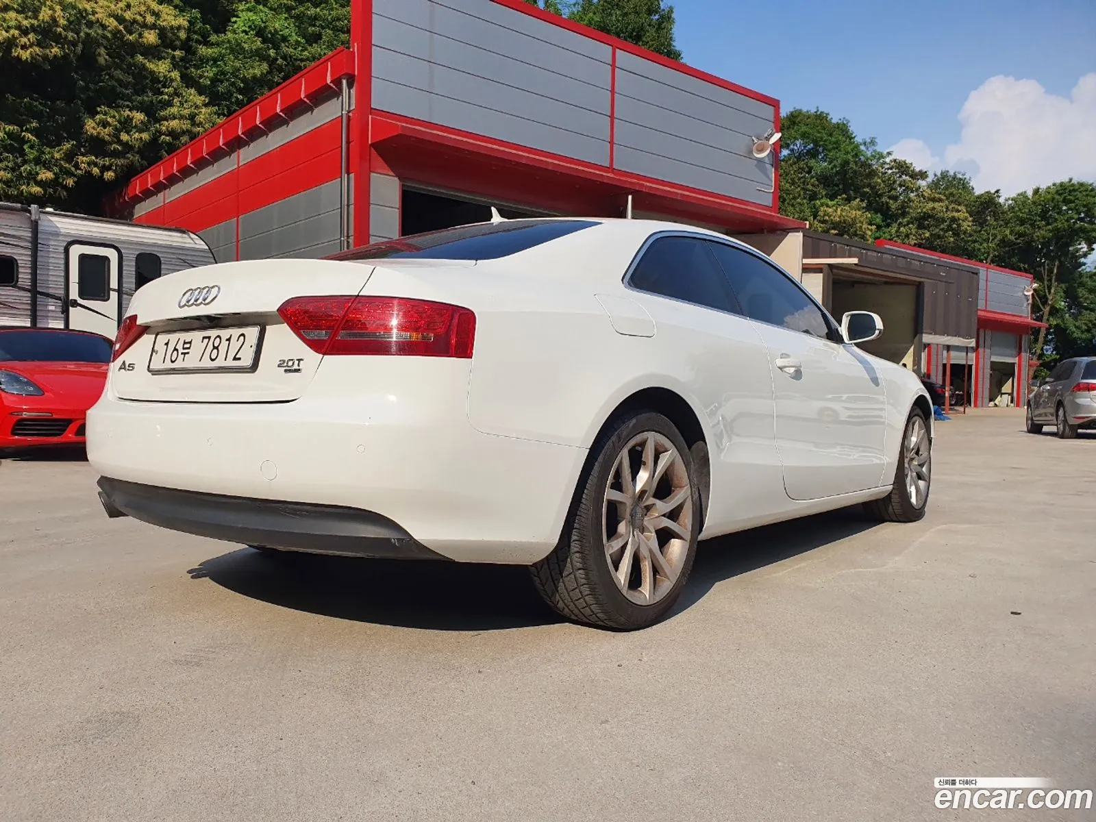 Korex Auto Trade - фотография 13617127
