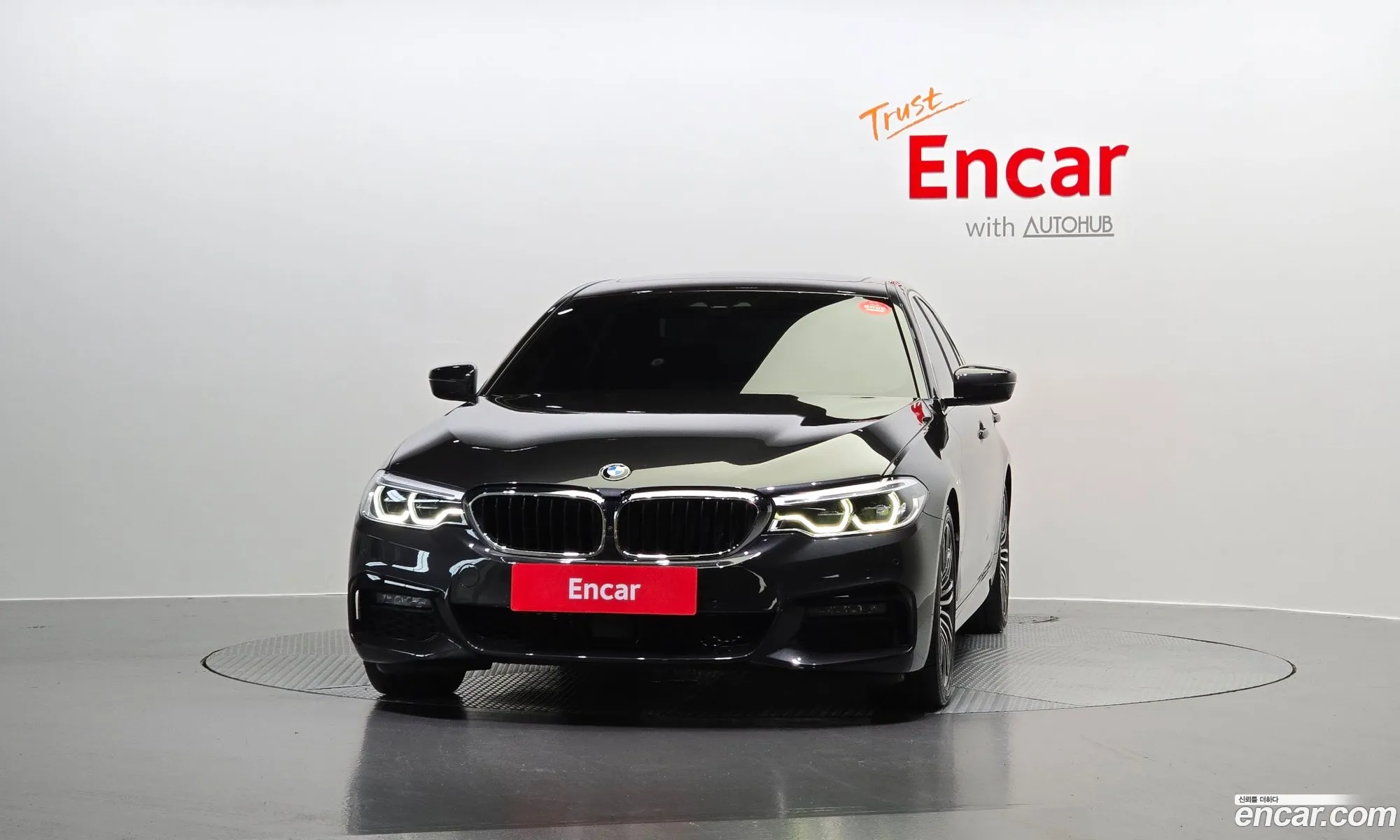 BMW 5 Series G30 530I M Sports Plus - фотография 204183