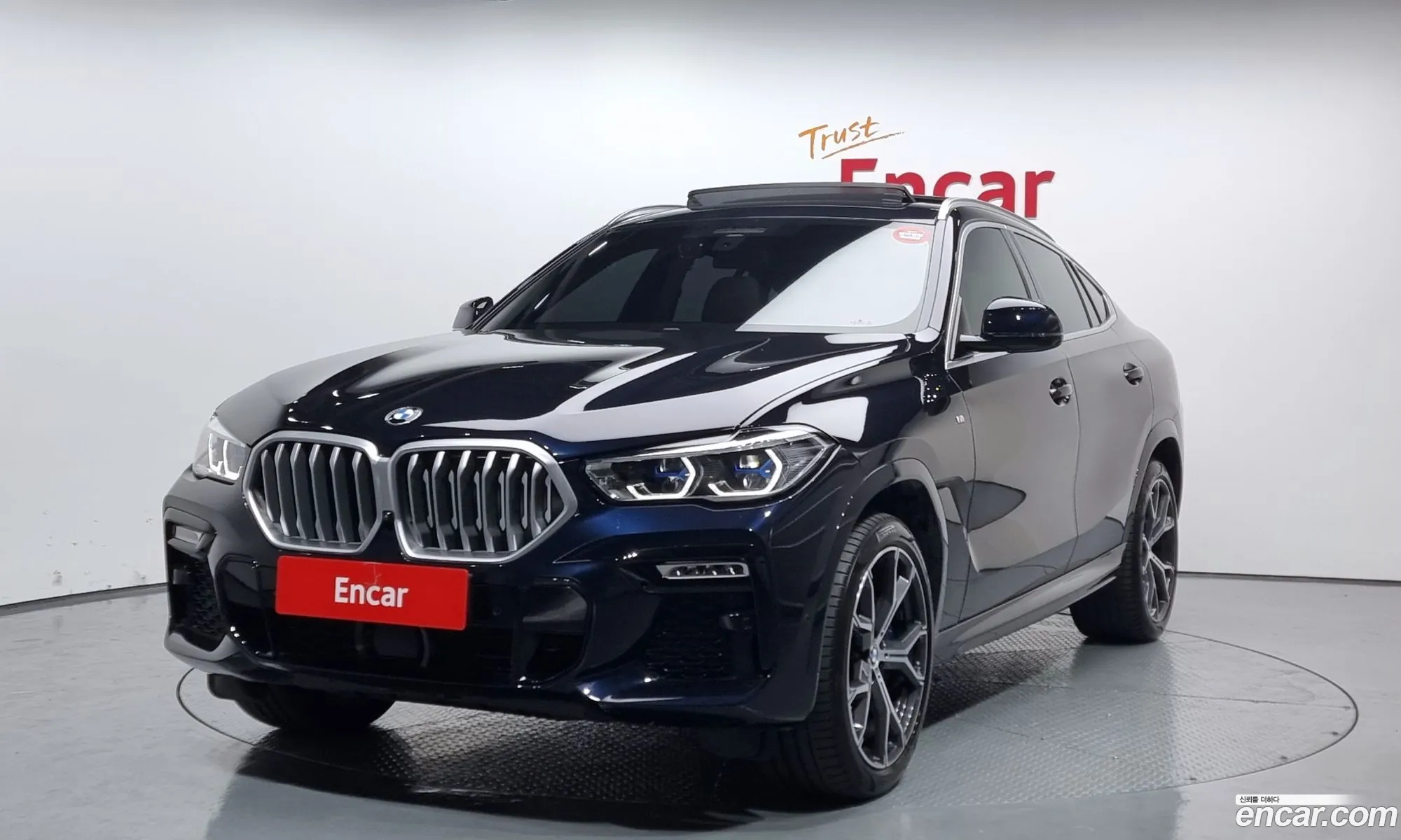 BMW X6 G06 xDrive30D M Sports - фотография 208425