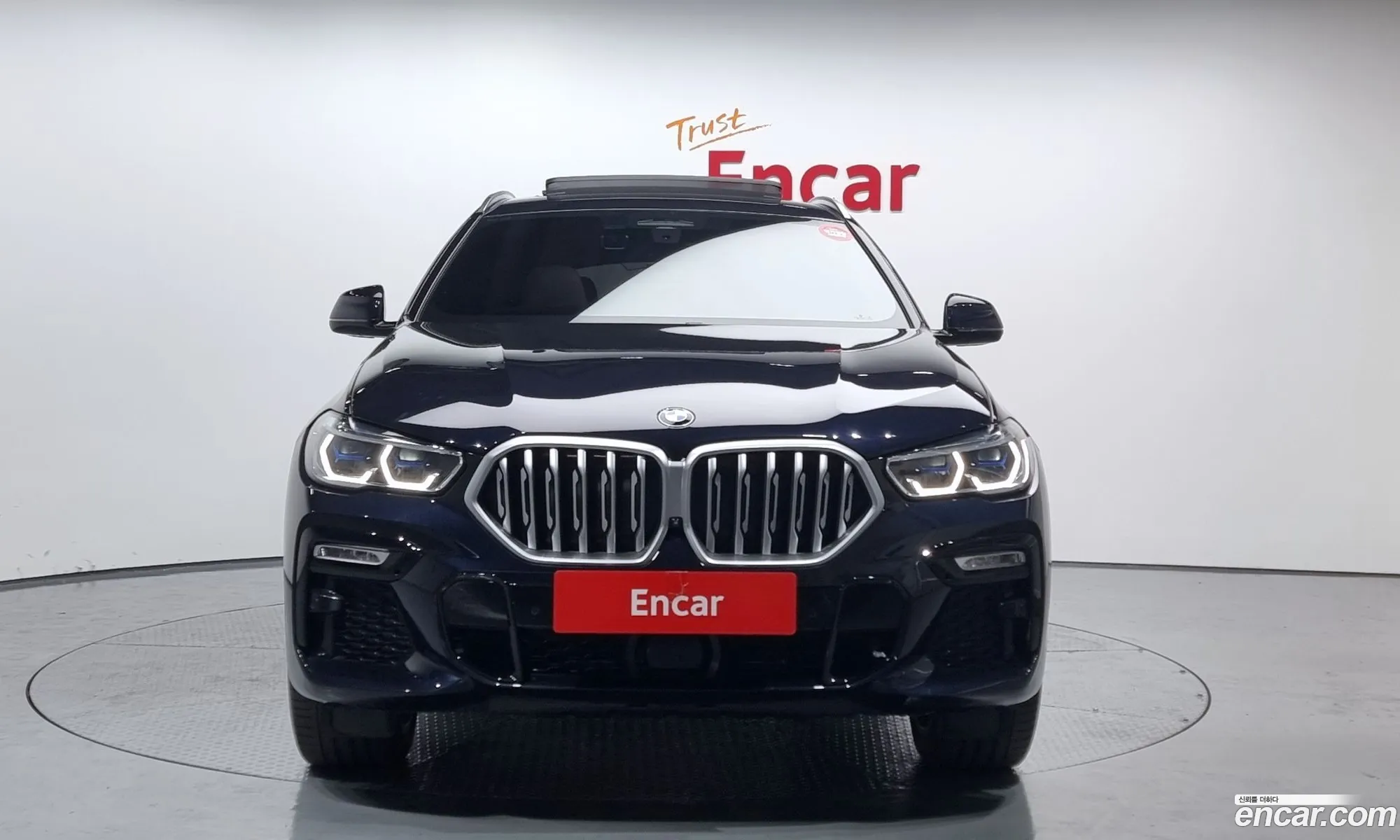 BMW X6 G06 xDrive30D M Sports - фотография 208427