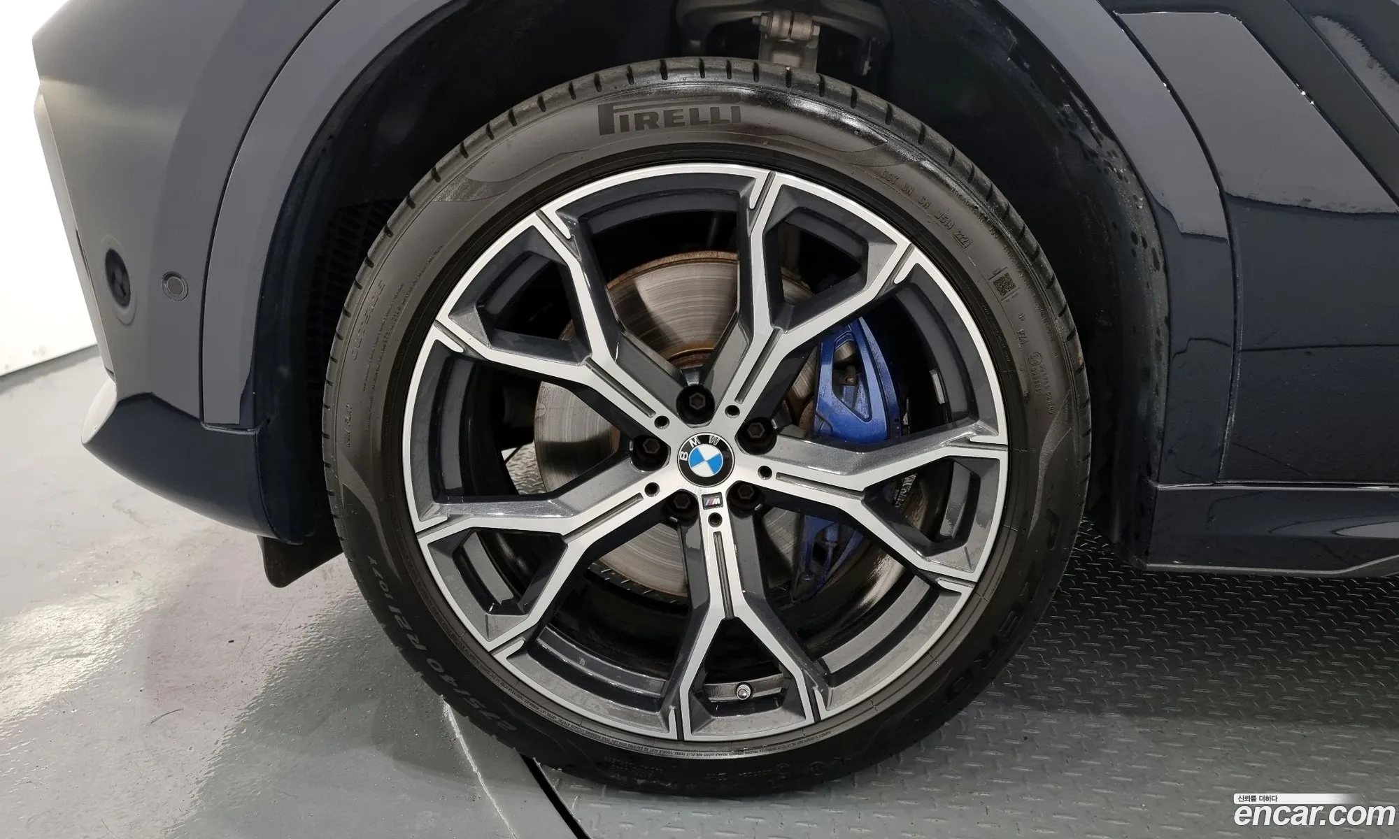 BMW X6 G06 xDrive30D M Sports - фотография 208429