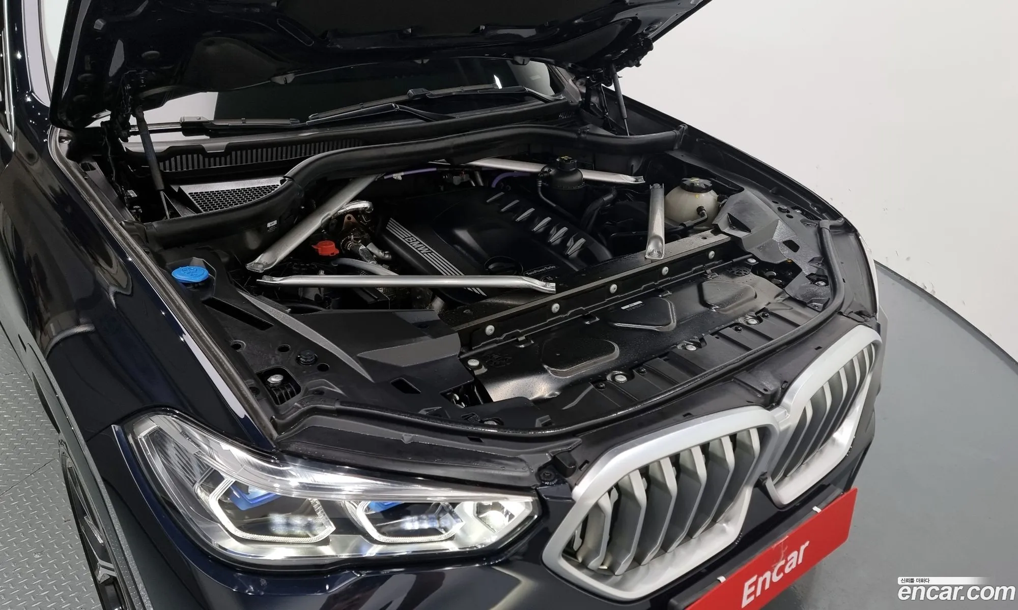 BMW X6 G06 xDrive30D M Sports - фотография 208430