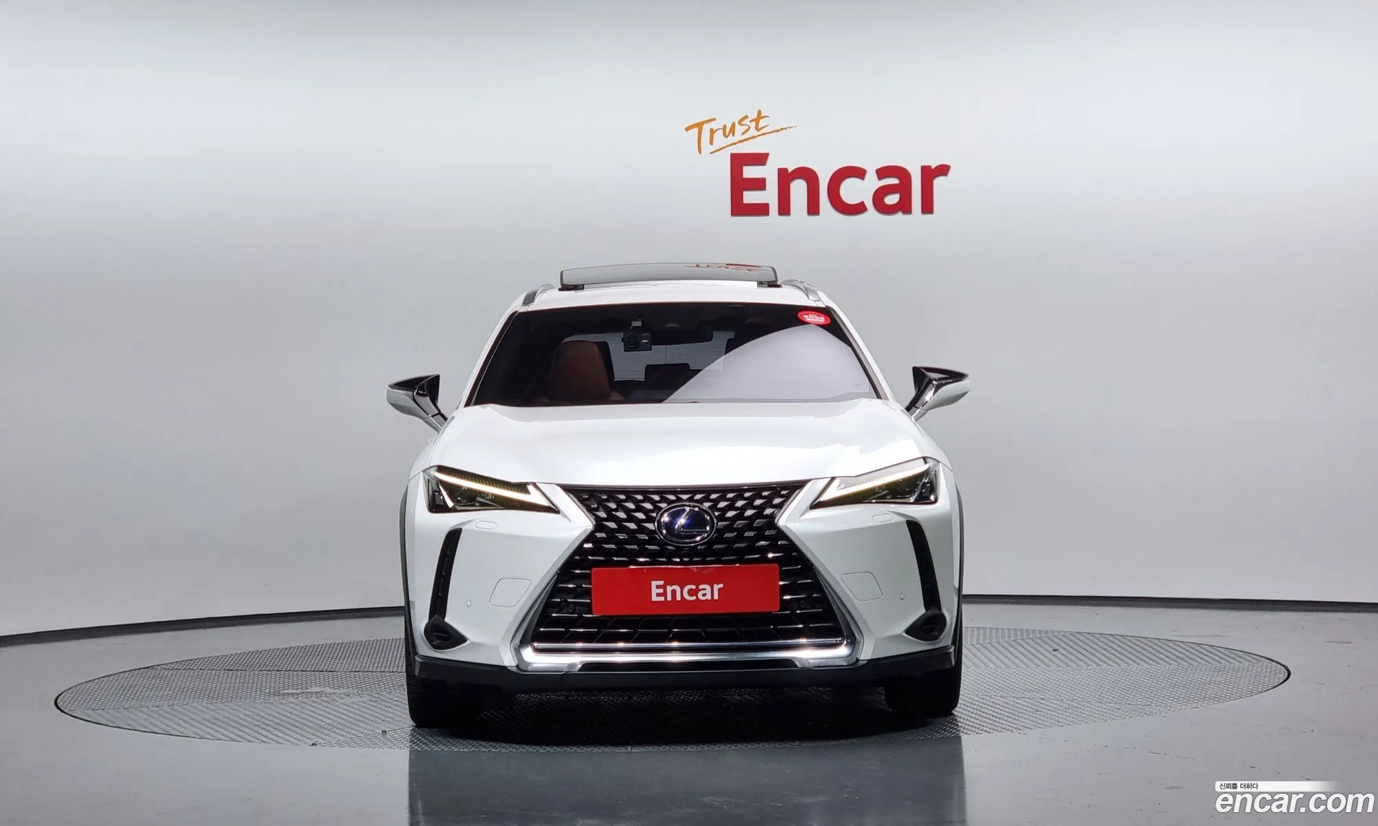 Lexus Ux250H 20 2Wd - фотография 6539277