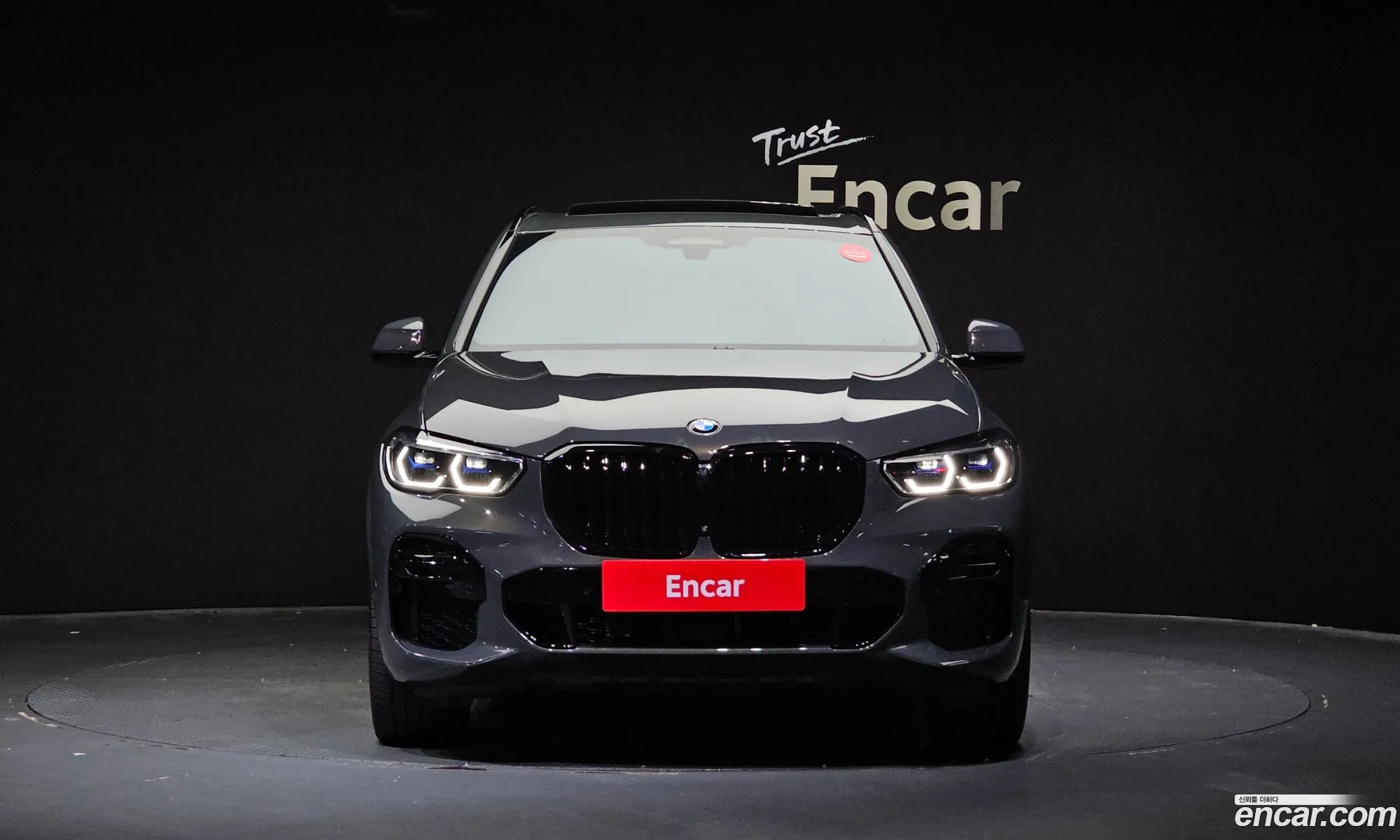 BMW X5 G05 xDrive 40D M Sports Online Exclusive Edition - фотография 208402