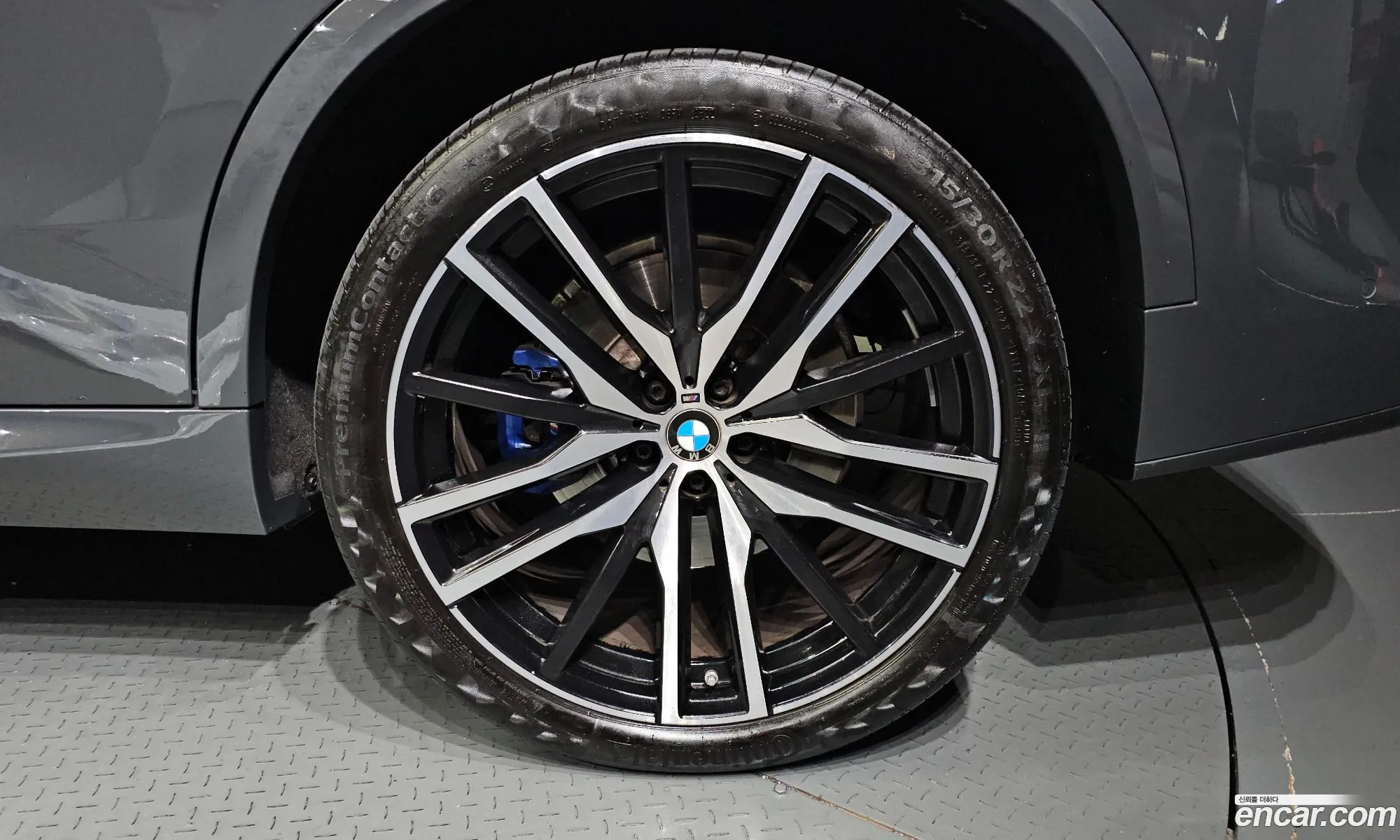 BMW X5 G05 xDrive 40D M Sports Online Exclusive Edition - фотография 208404