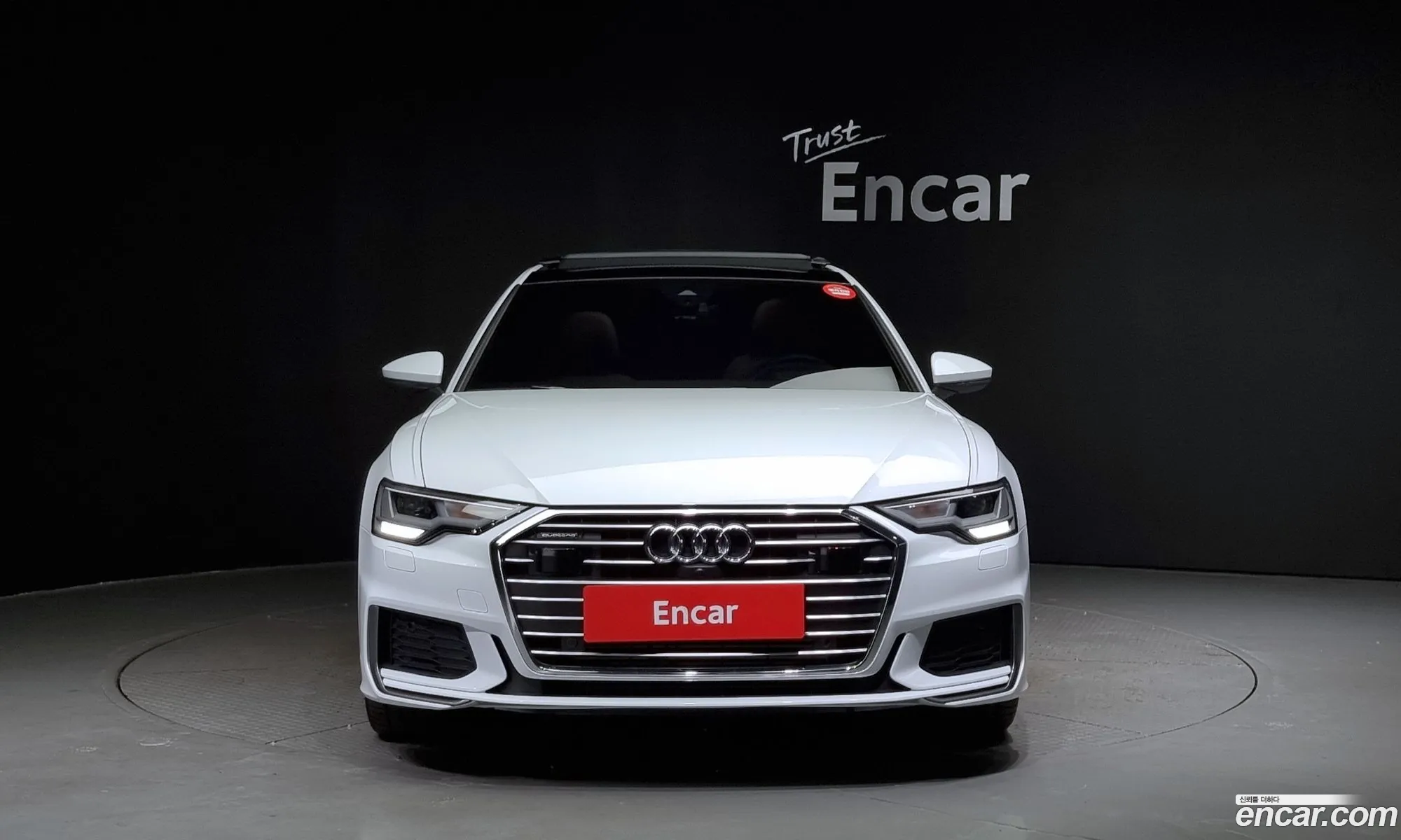 Audi A6 C8 45 Tfsi Quattro Premium - фотография 13468041
