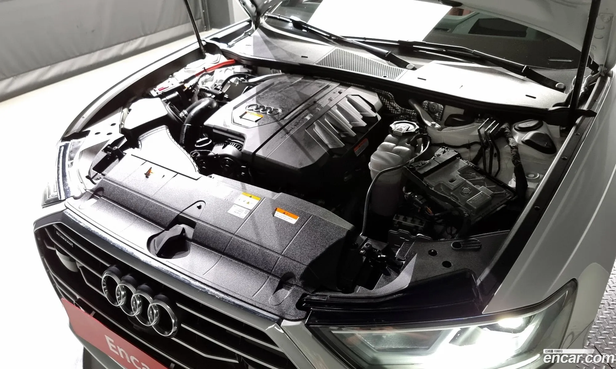Audi A6 C8 45 Tfsi Quattro Premium - фотография 13468044