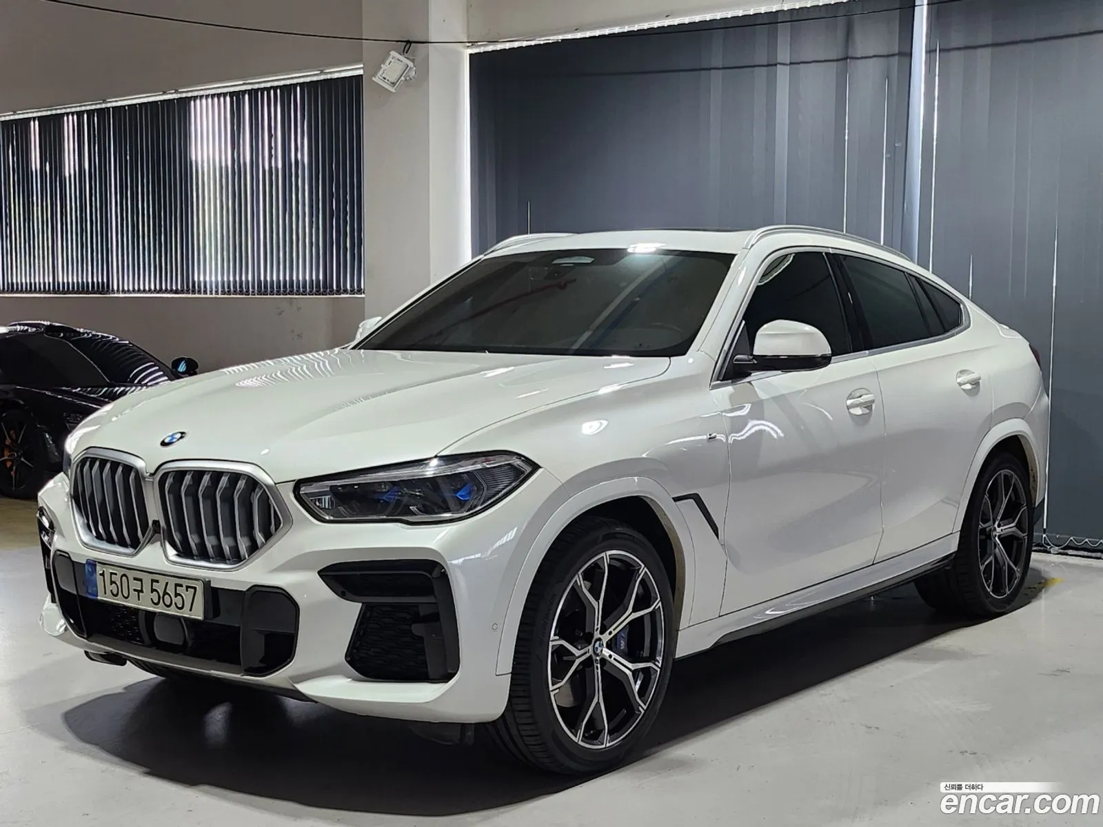BMW X6 G06 xDrive30D M Sports - фотография 11891458