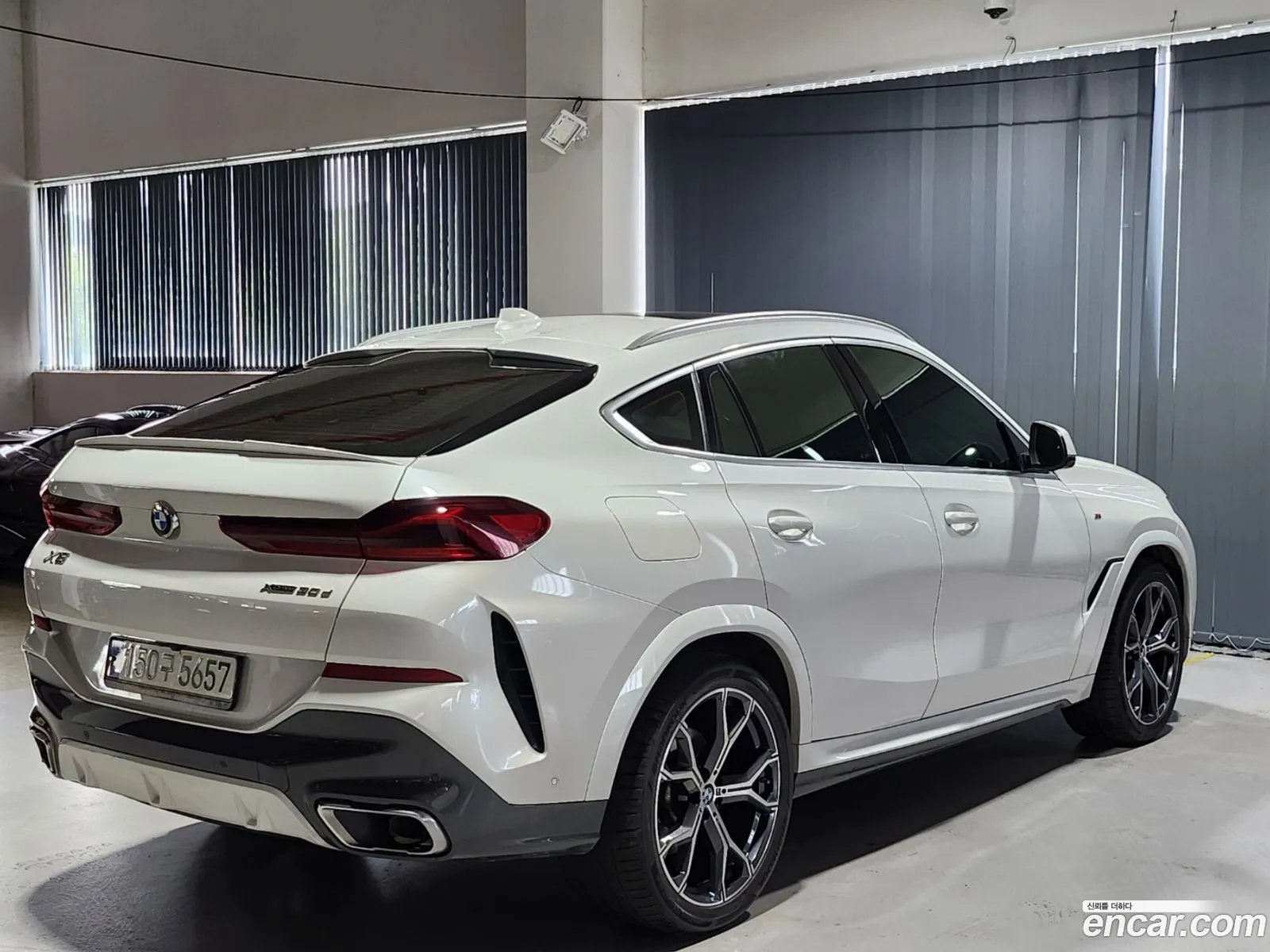 BMW X6 G06 xDrive30D M Sports - фотография 11891459