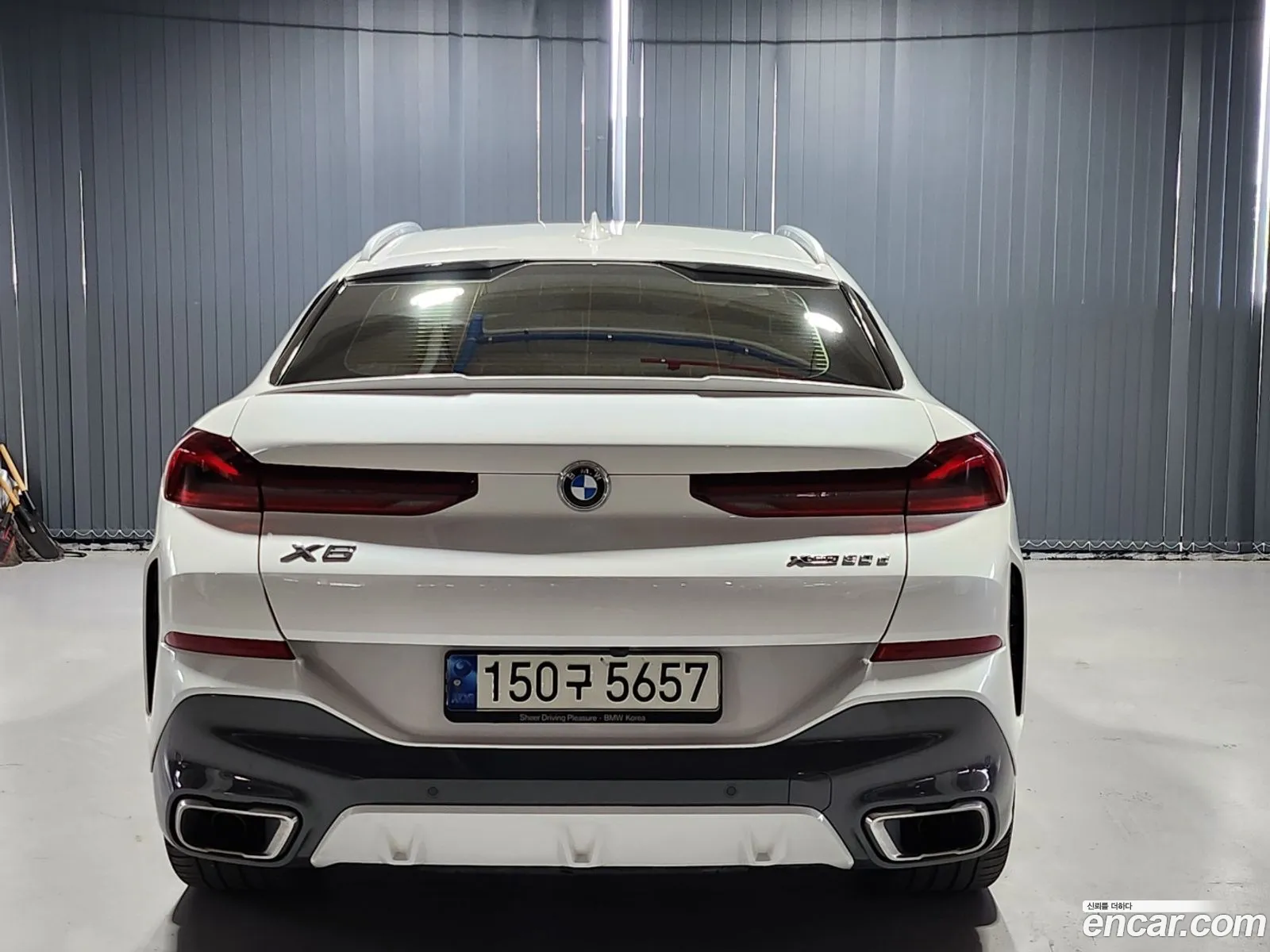BMW X6 G06 xDrive30D M Sports - фотография 11891461