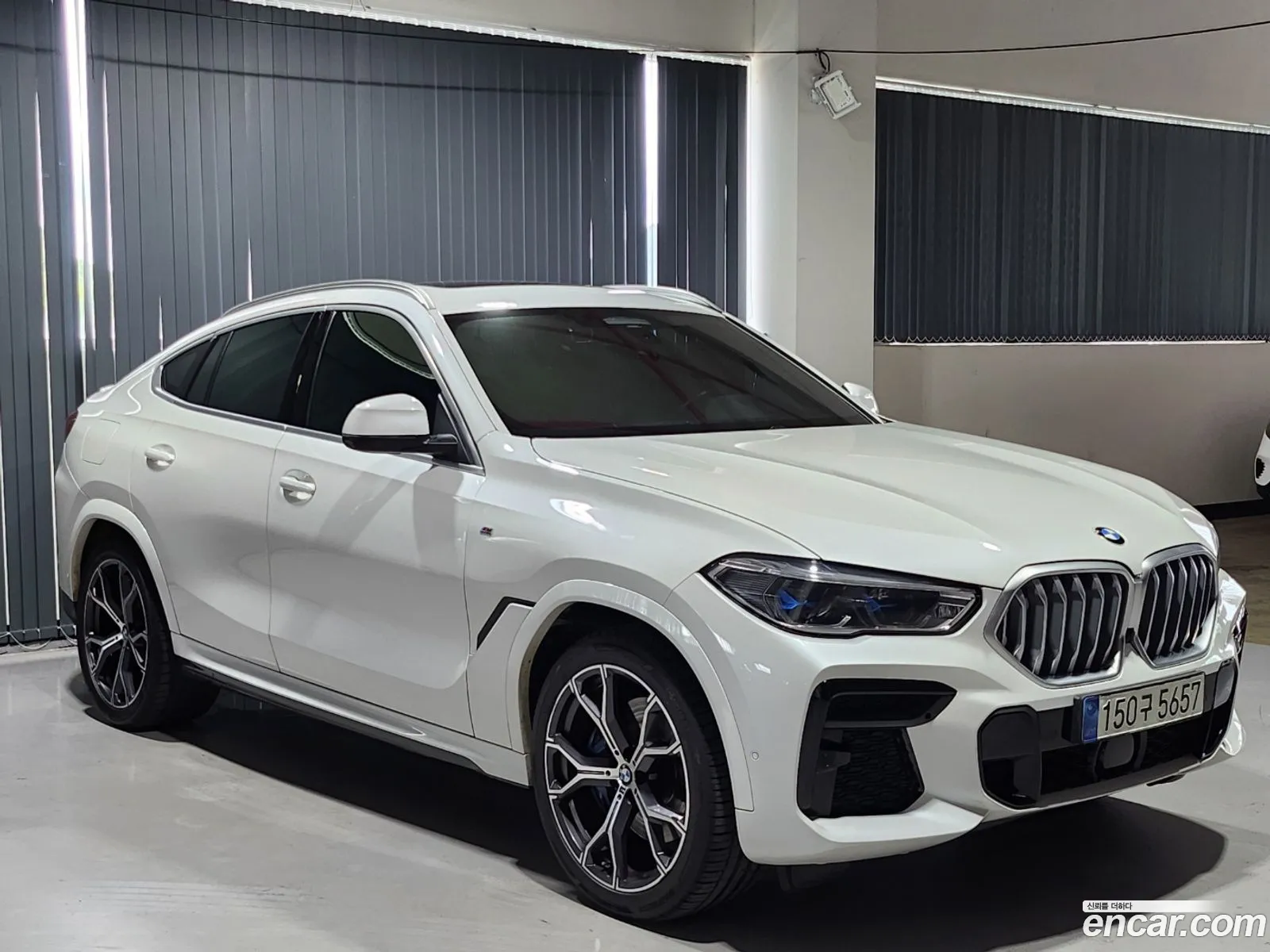 BMW X6 G06 xDrive30D M Sports - фотография 11891462