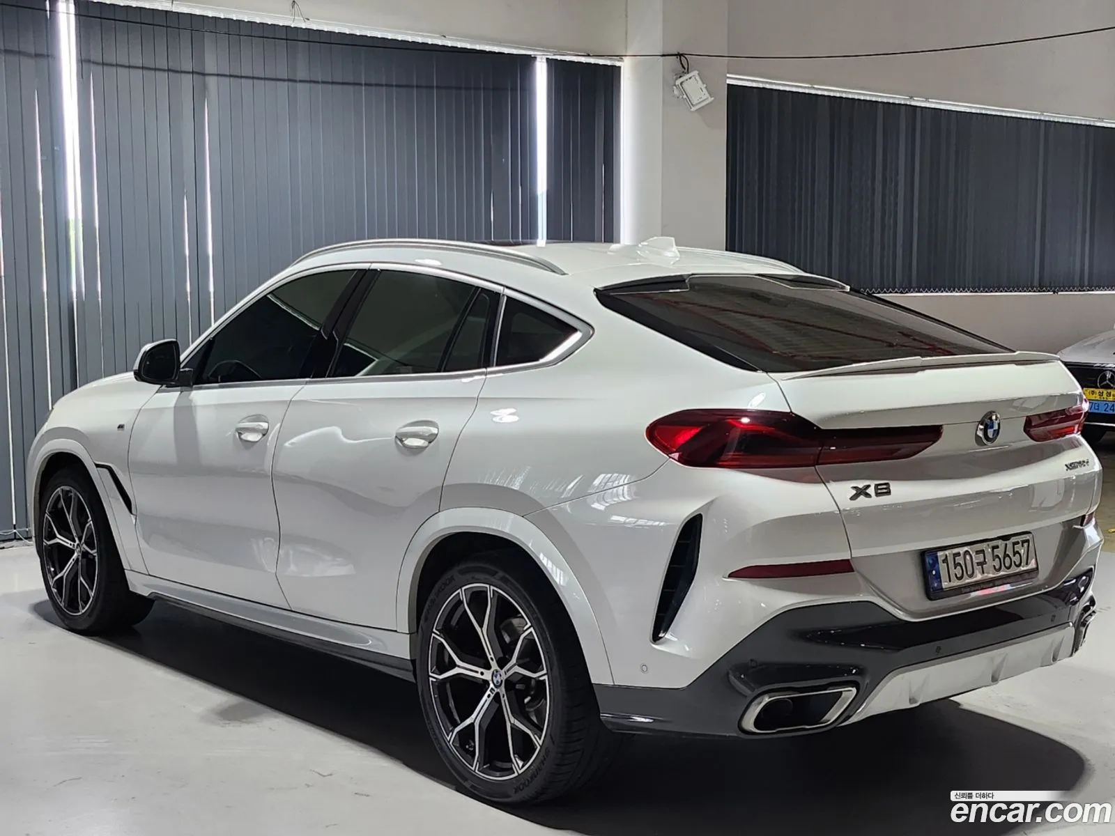 BMW X6 G06 xDrive30D M Sports - фотография 11891463