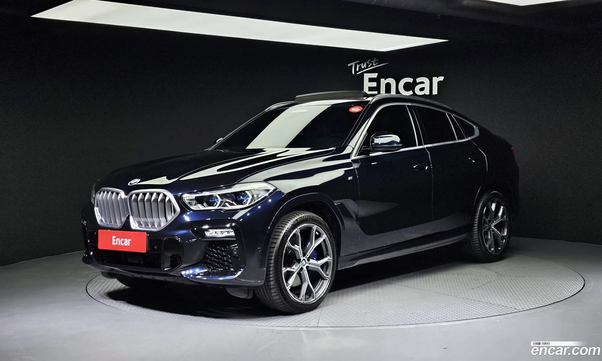 BMW X6 G06 xDrive30D M Sports - фотография 204205