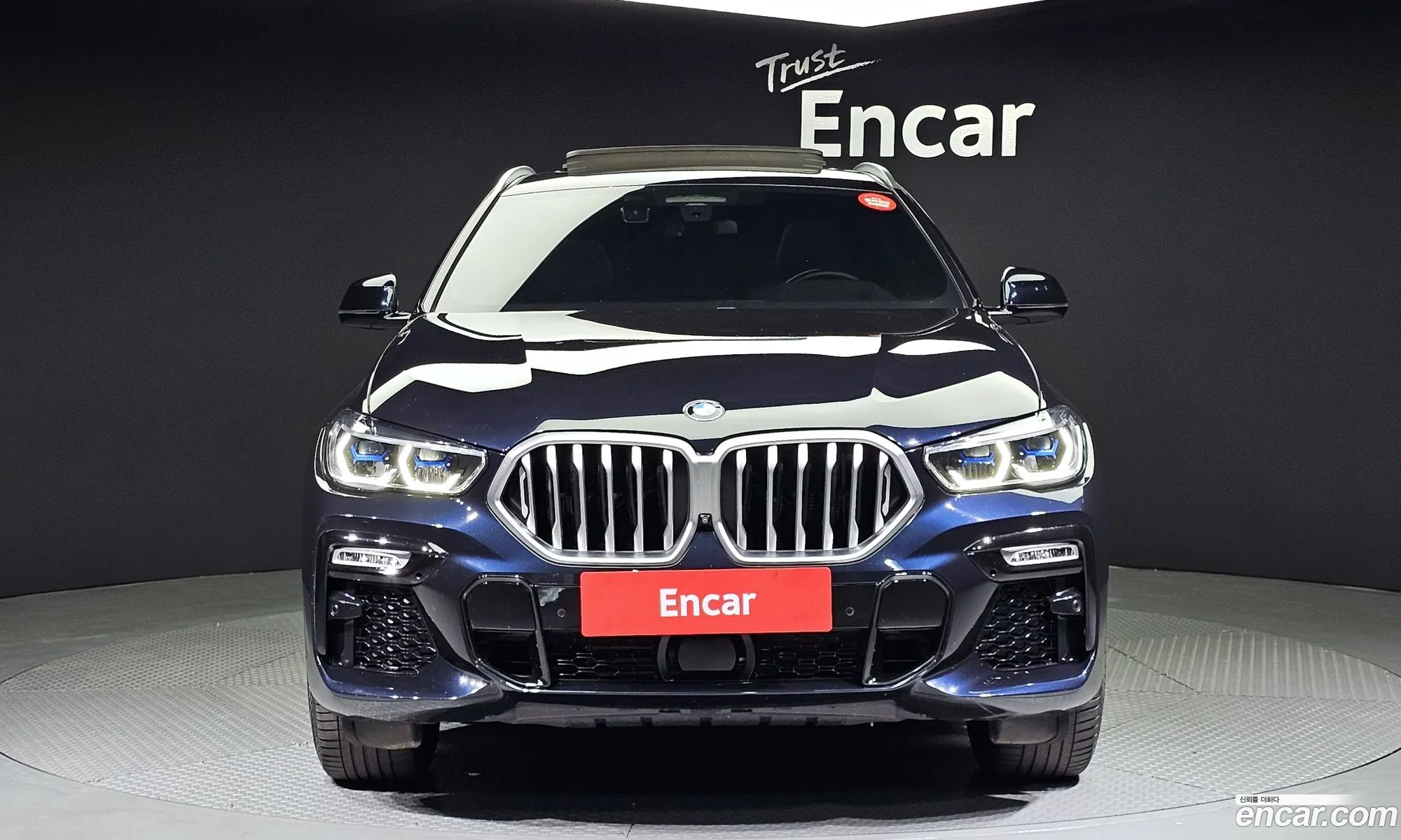 BMW X6 G06 xDrive30D M Sports - фотография 204207