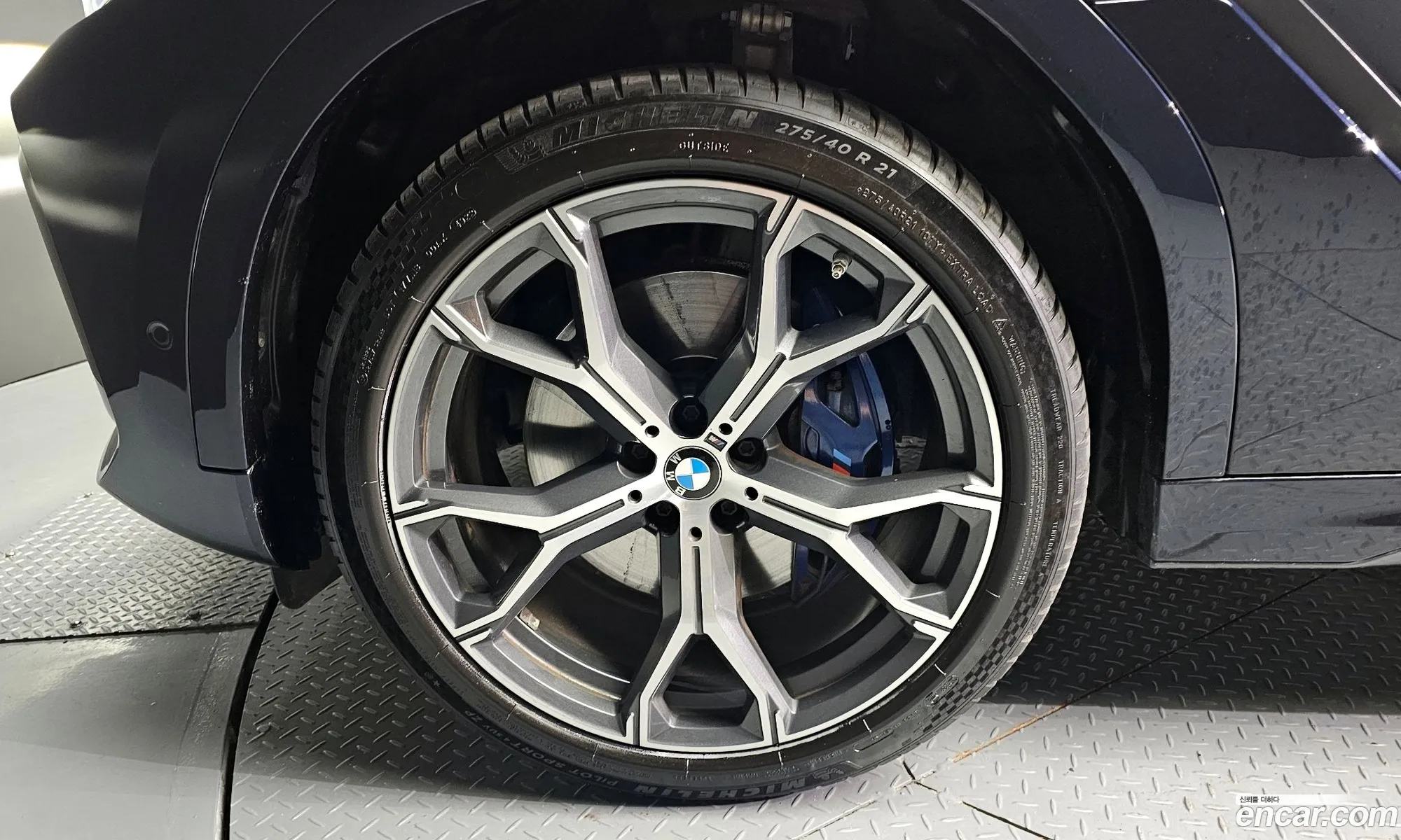 BMW X6 G06 xDrive30D M Sports - фотография 204209
