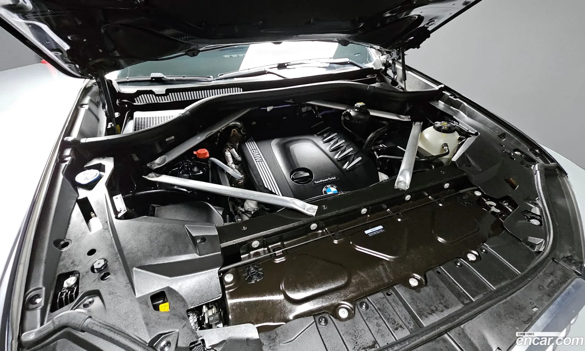 BMW X6 G06 xDrive30D M Sports - фотография 204210