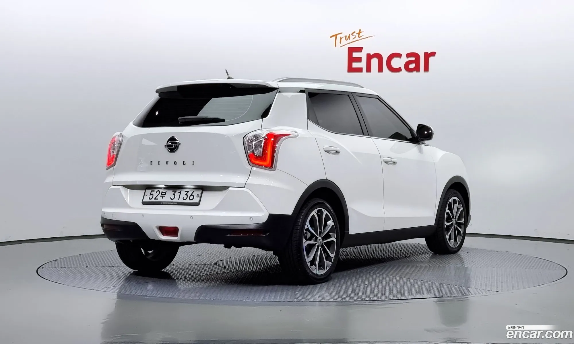 Korex Auto Trade - фотография 17499162