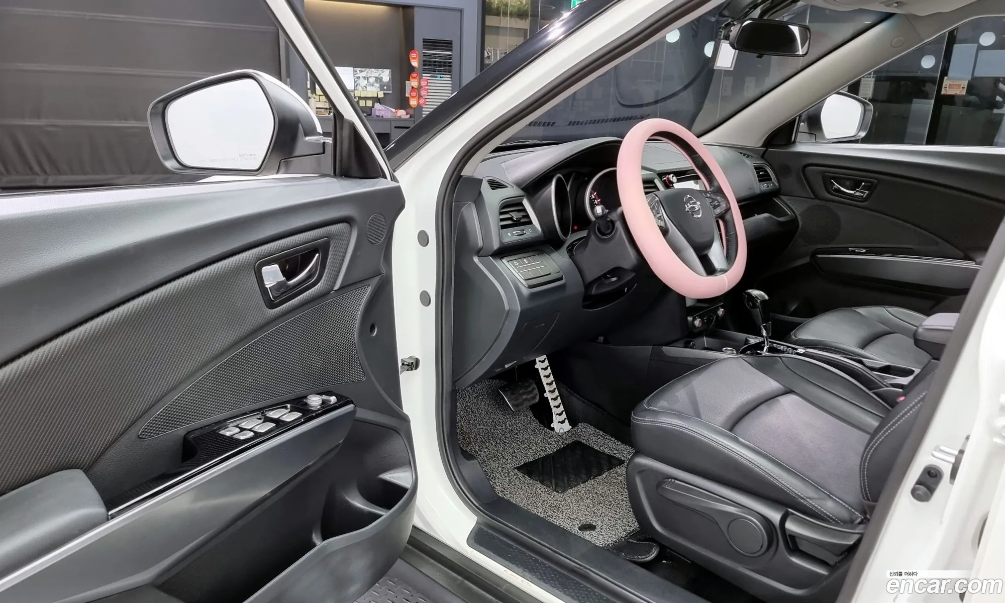 Korex Auto Trade - фотография 17499153